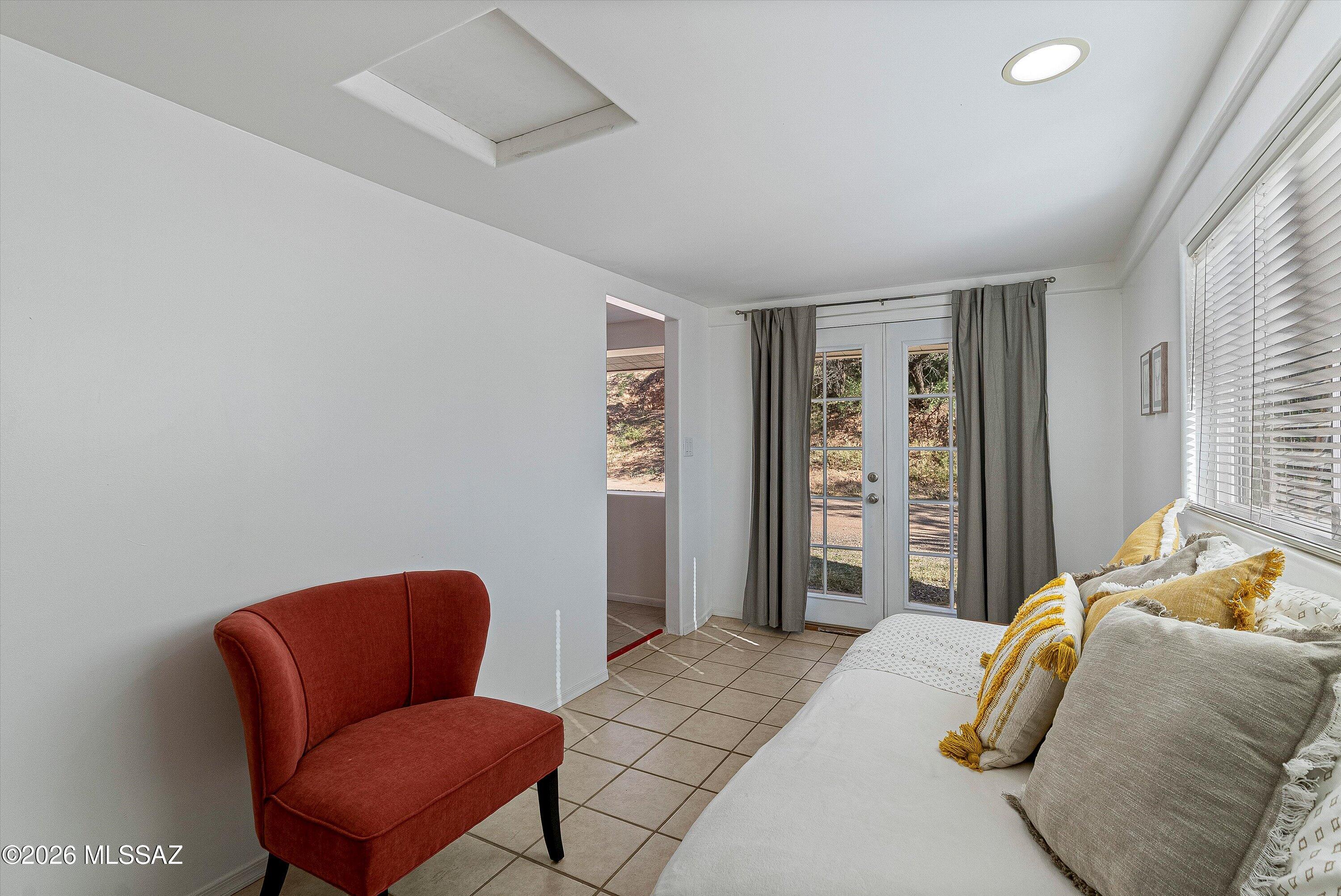 Patagonia Townsite - Residential