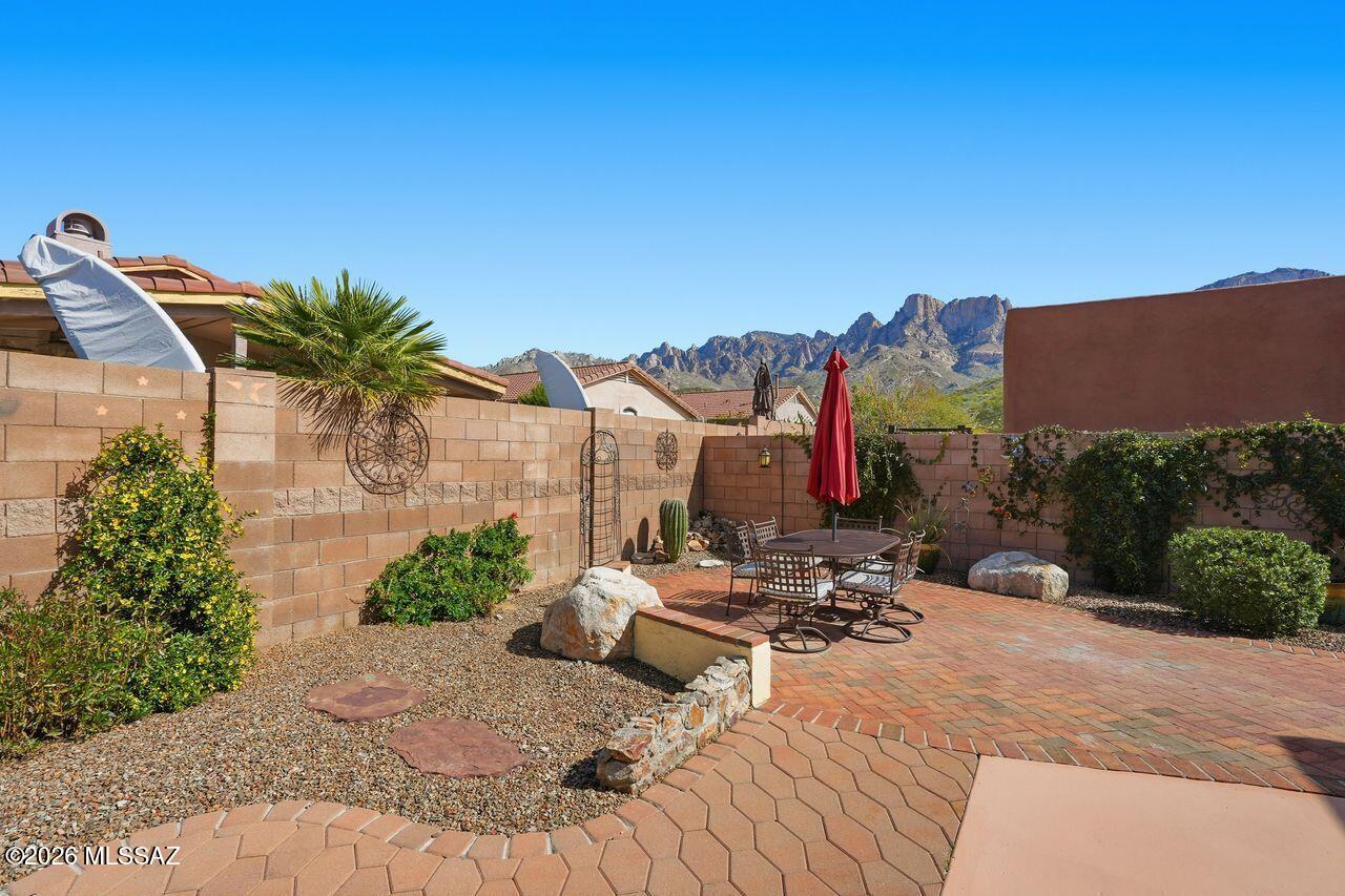 Rams Canyon Phase III - Residential