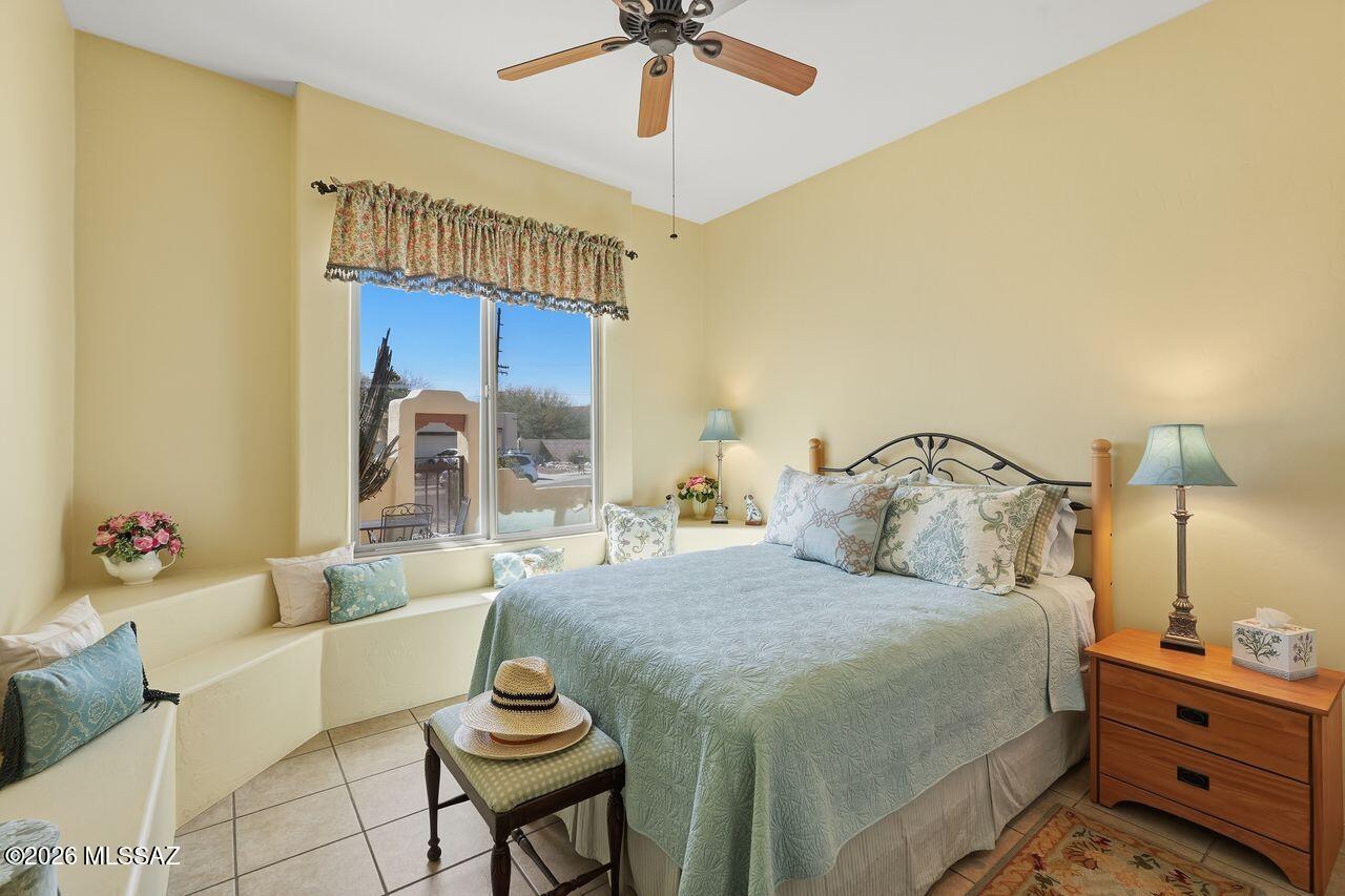 Rams Canyon Phase III - Residential