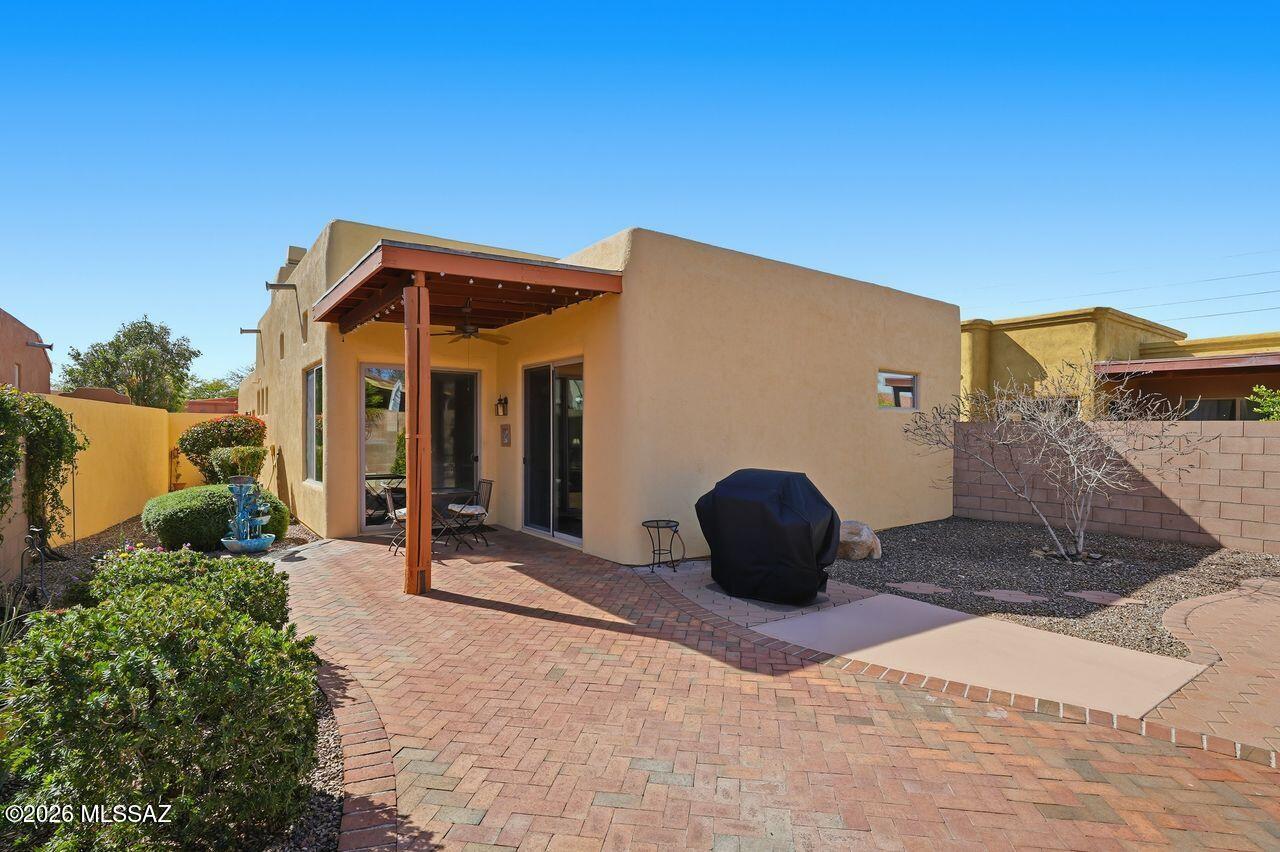 Rams Canyon Phase III - Residential