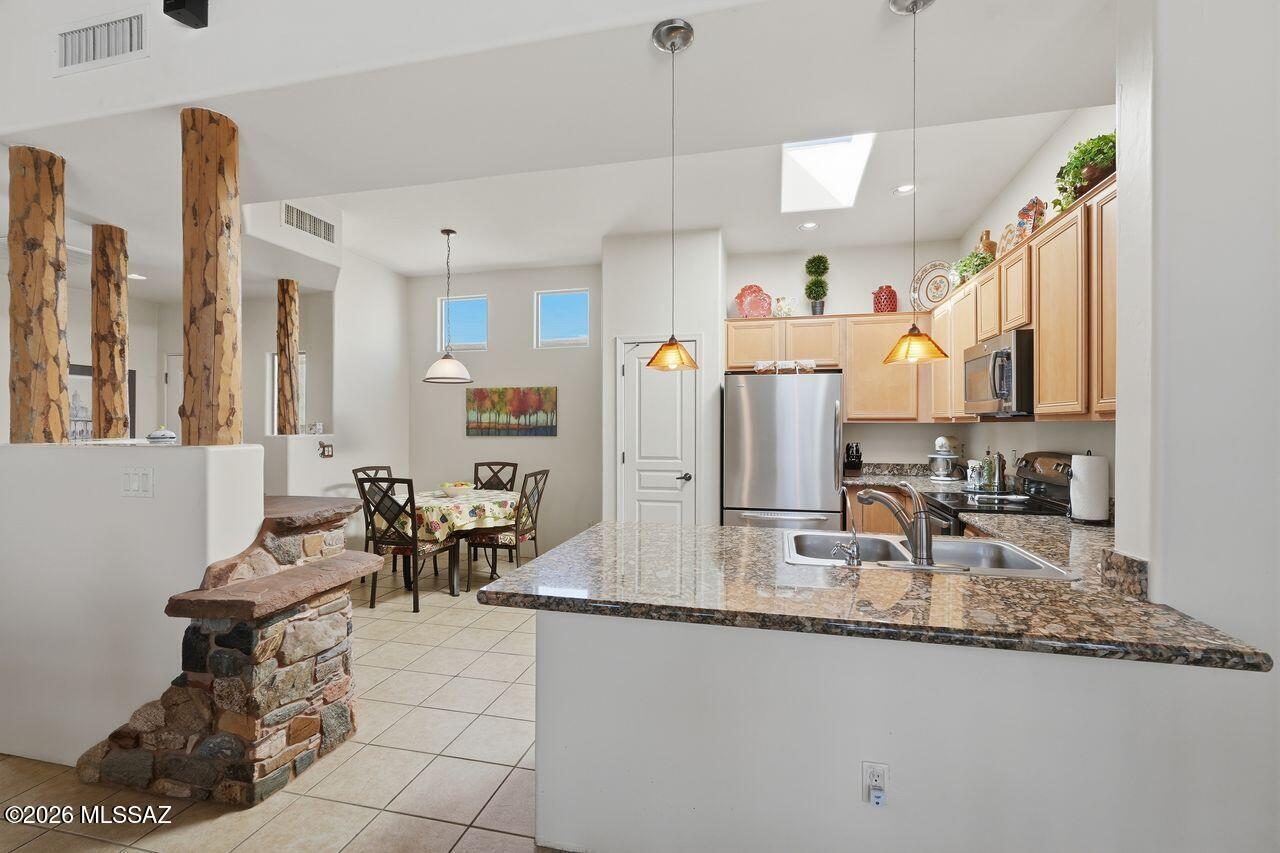 Rams Canyon Phase III - Residential