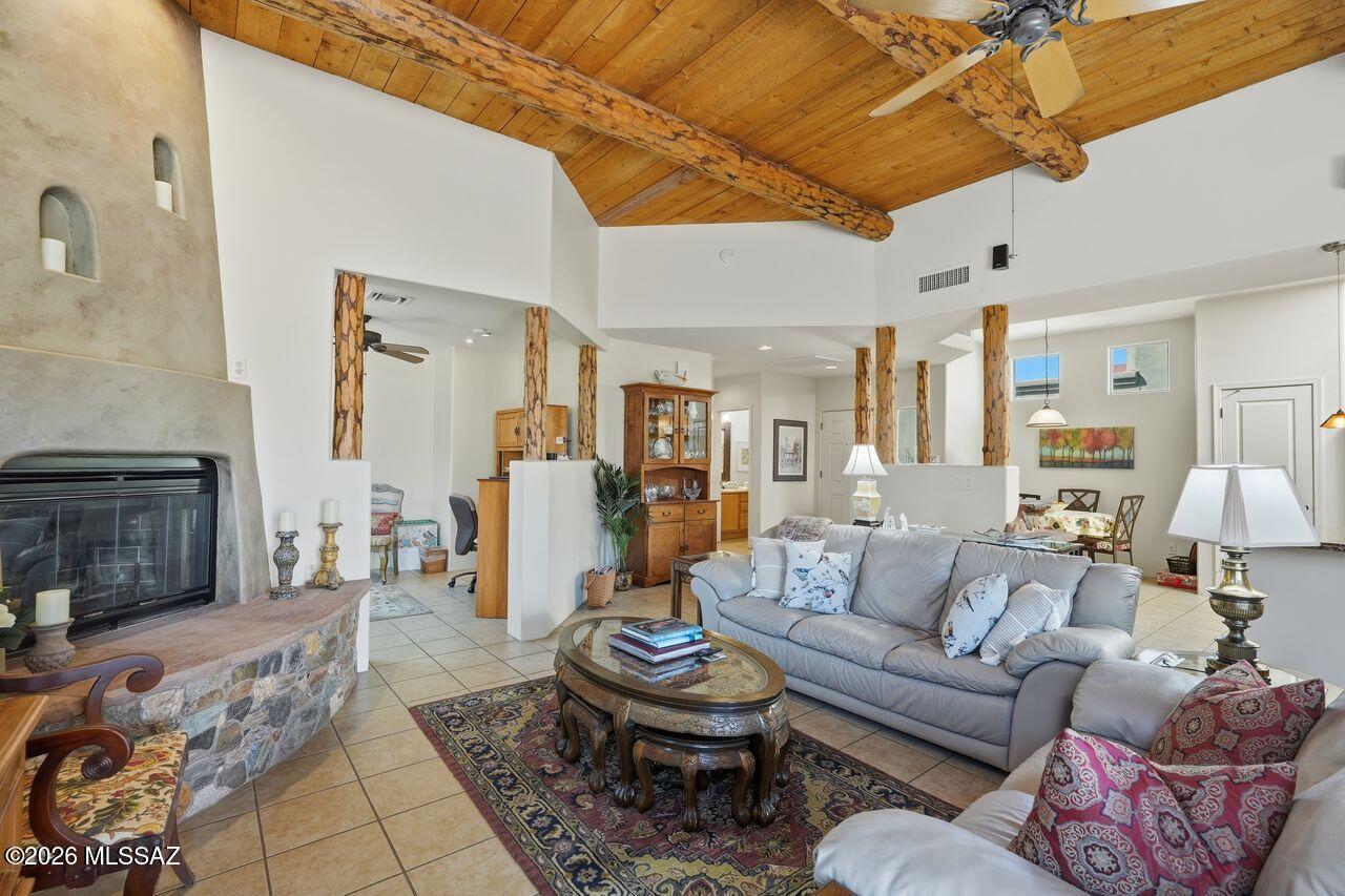 Rams Canyon Phase III - Residential