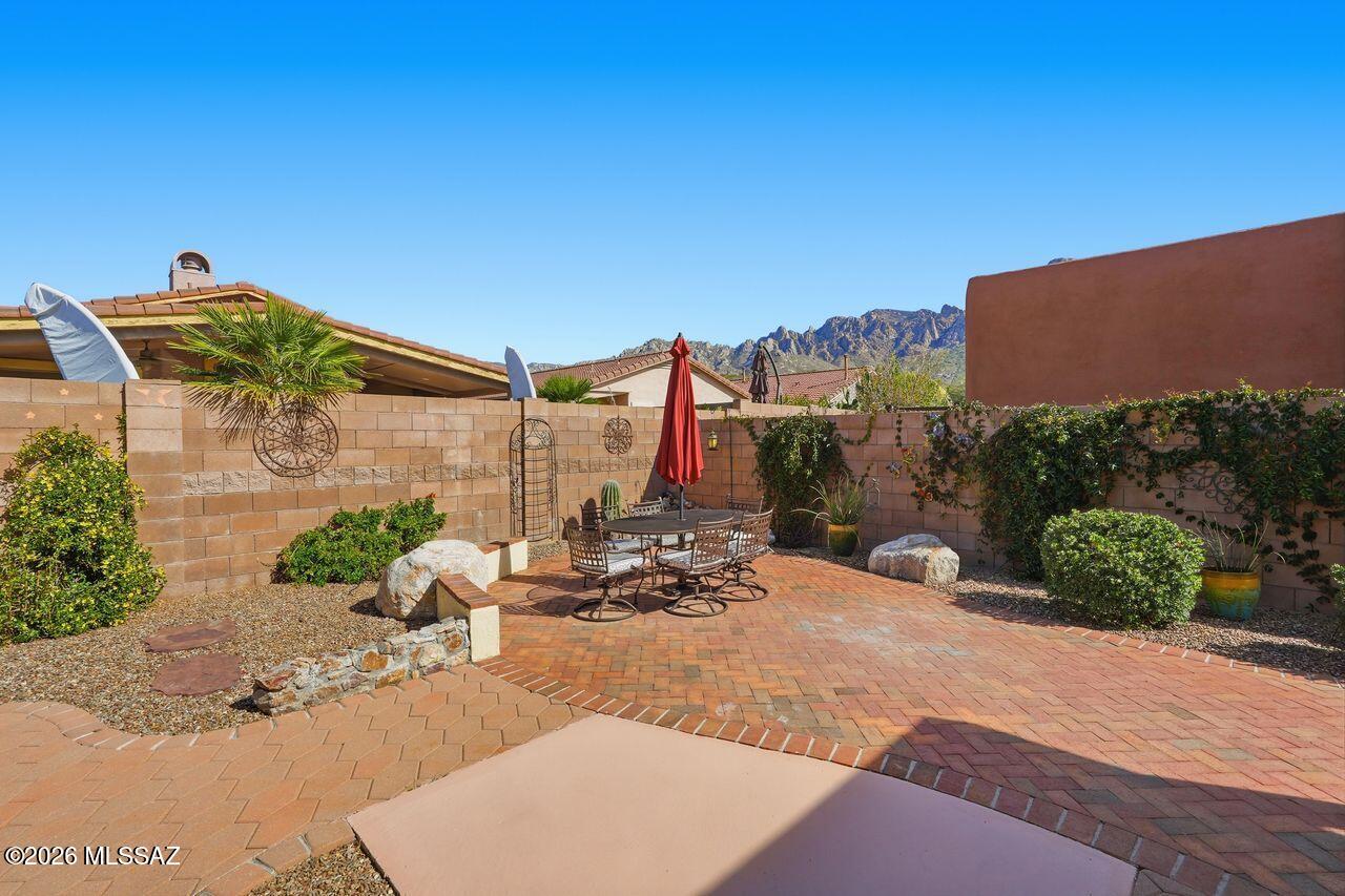 Rams Canyon Phase III - Residential