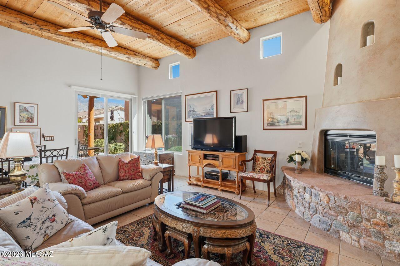 Rams Canyon Phase III - Residential