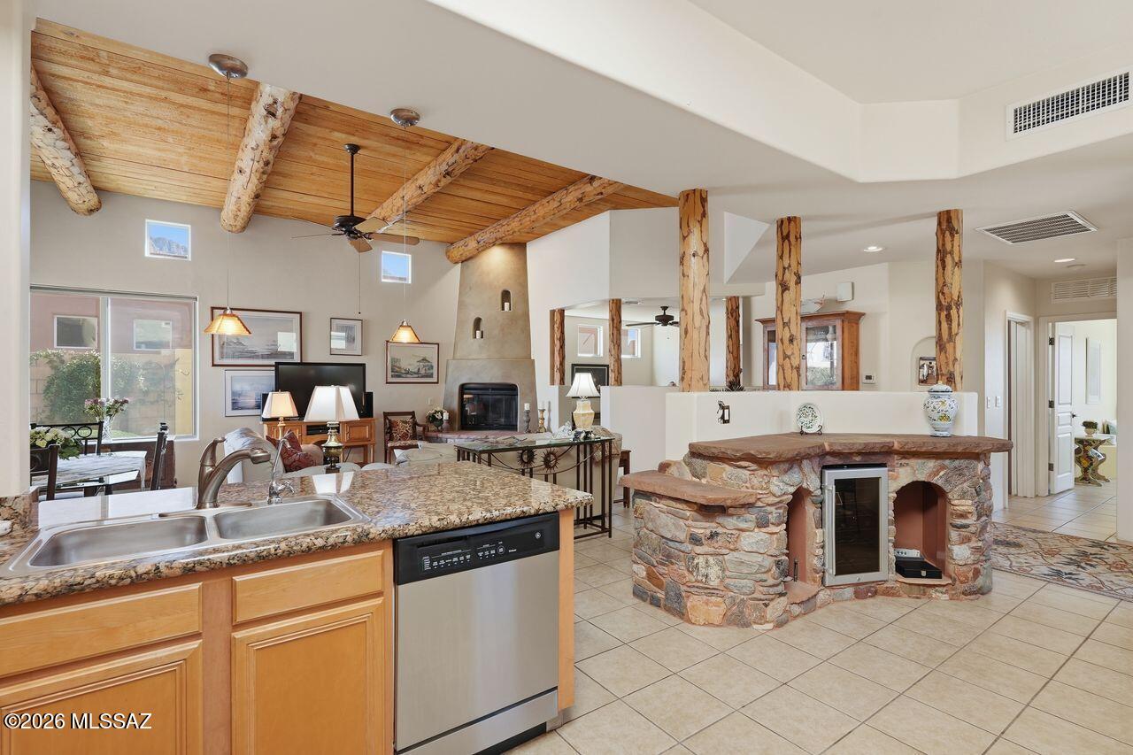 Rams Canyon Phase III - Residential