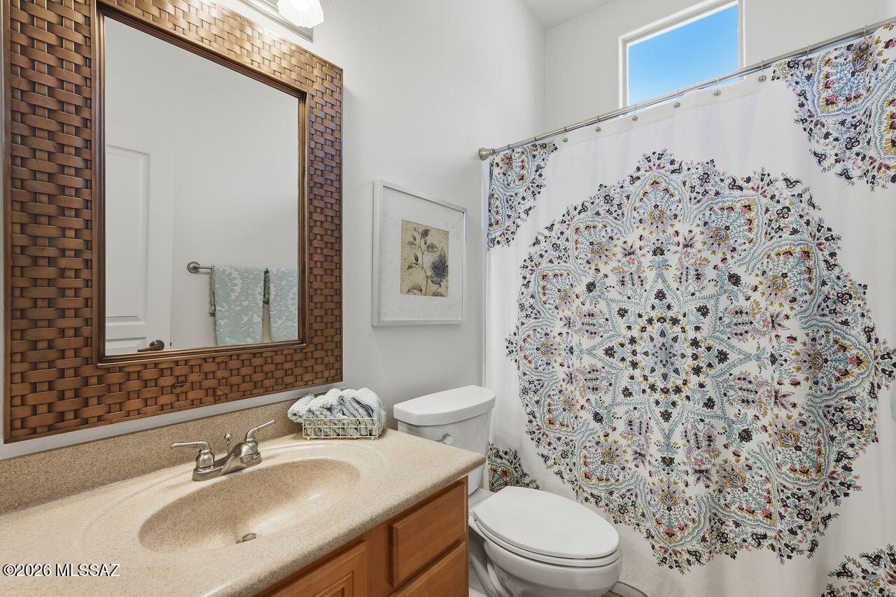 Rams Canyon Phase III - Residential