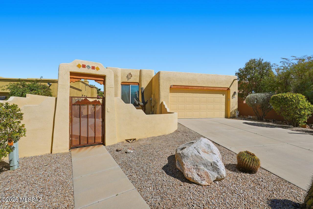 Rams Canyon Phase III - Residential