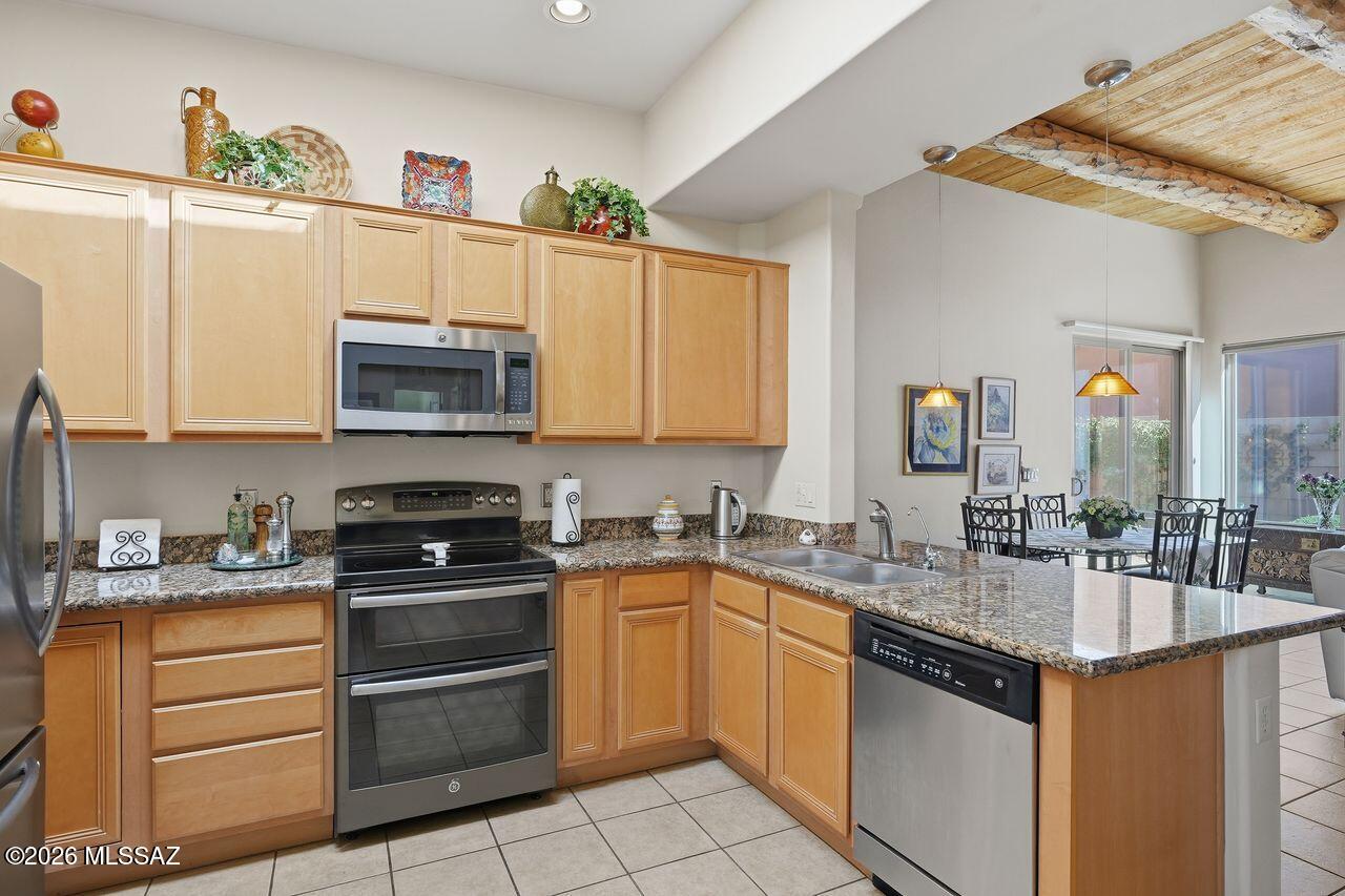 Rams Canyon Phase III - Residential