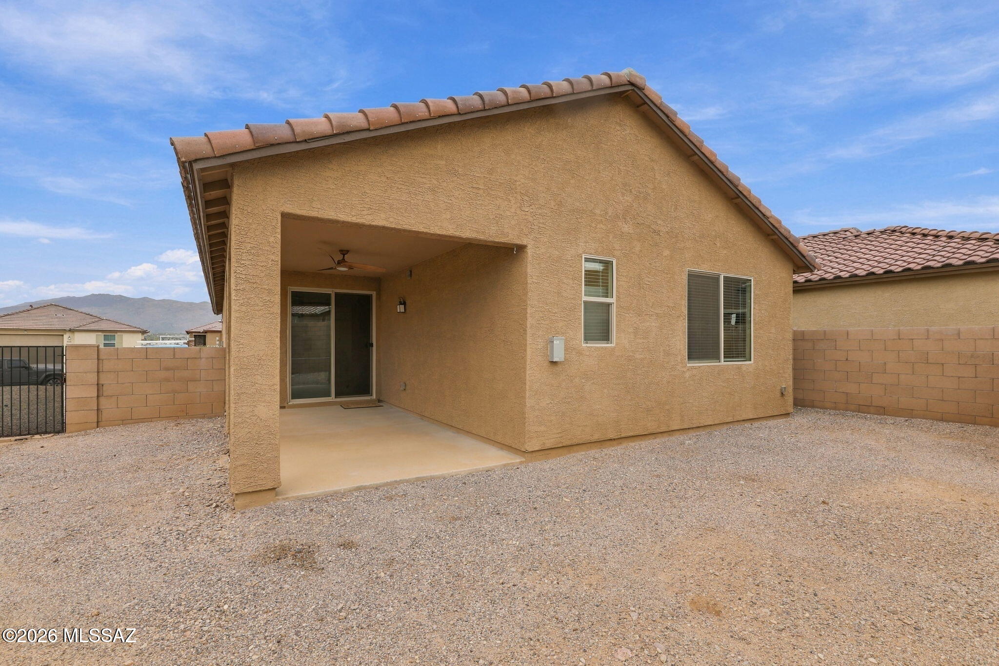 Bella Tierra - Residential Lease