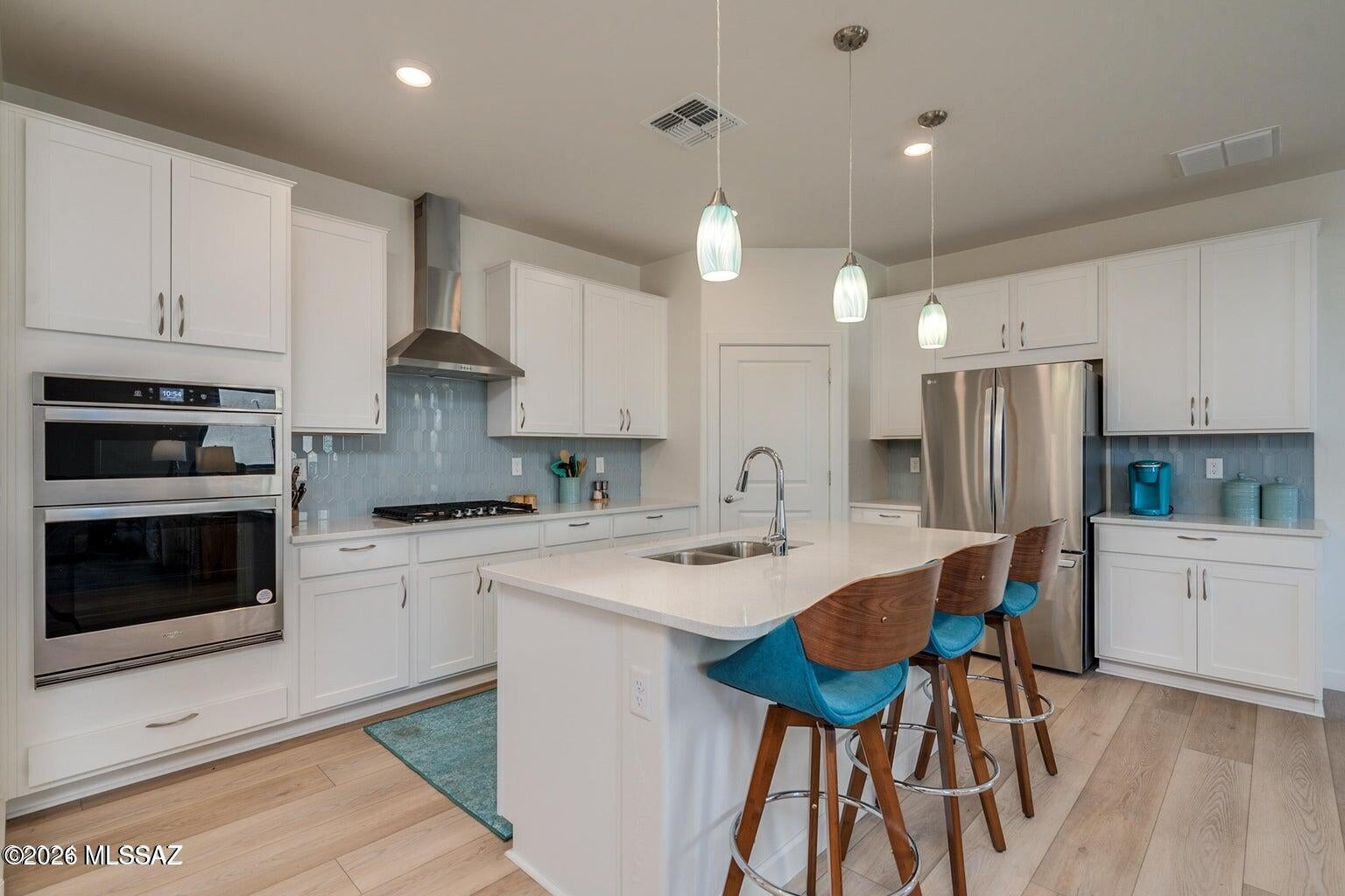 Bella Tierra - Residential Lease