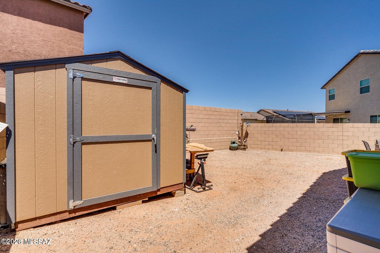 Bella Tierra - Residential Lease