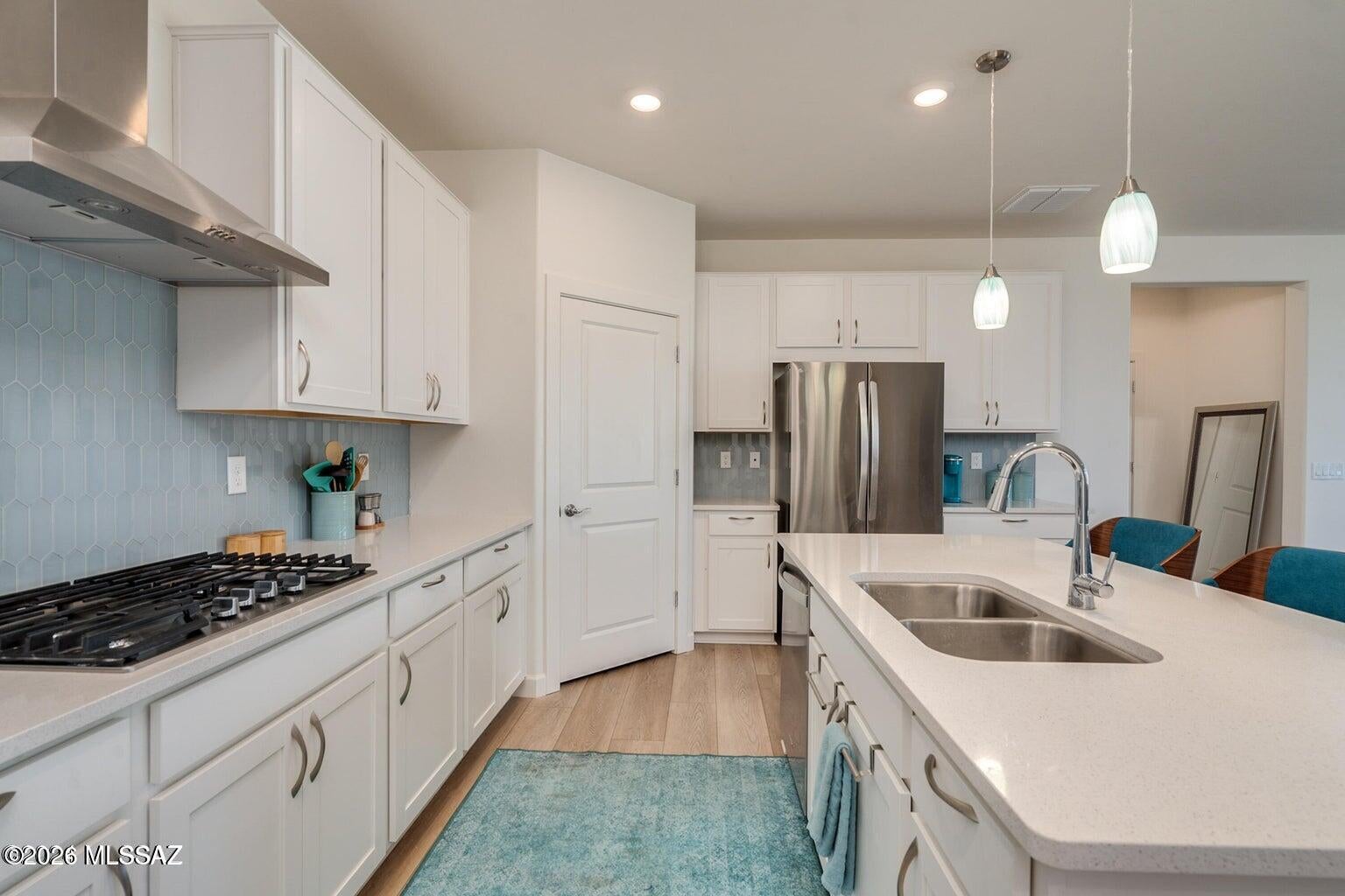 Bella Tierra - Residential Lease