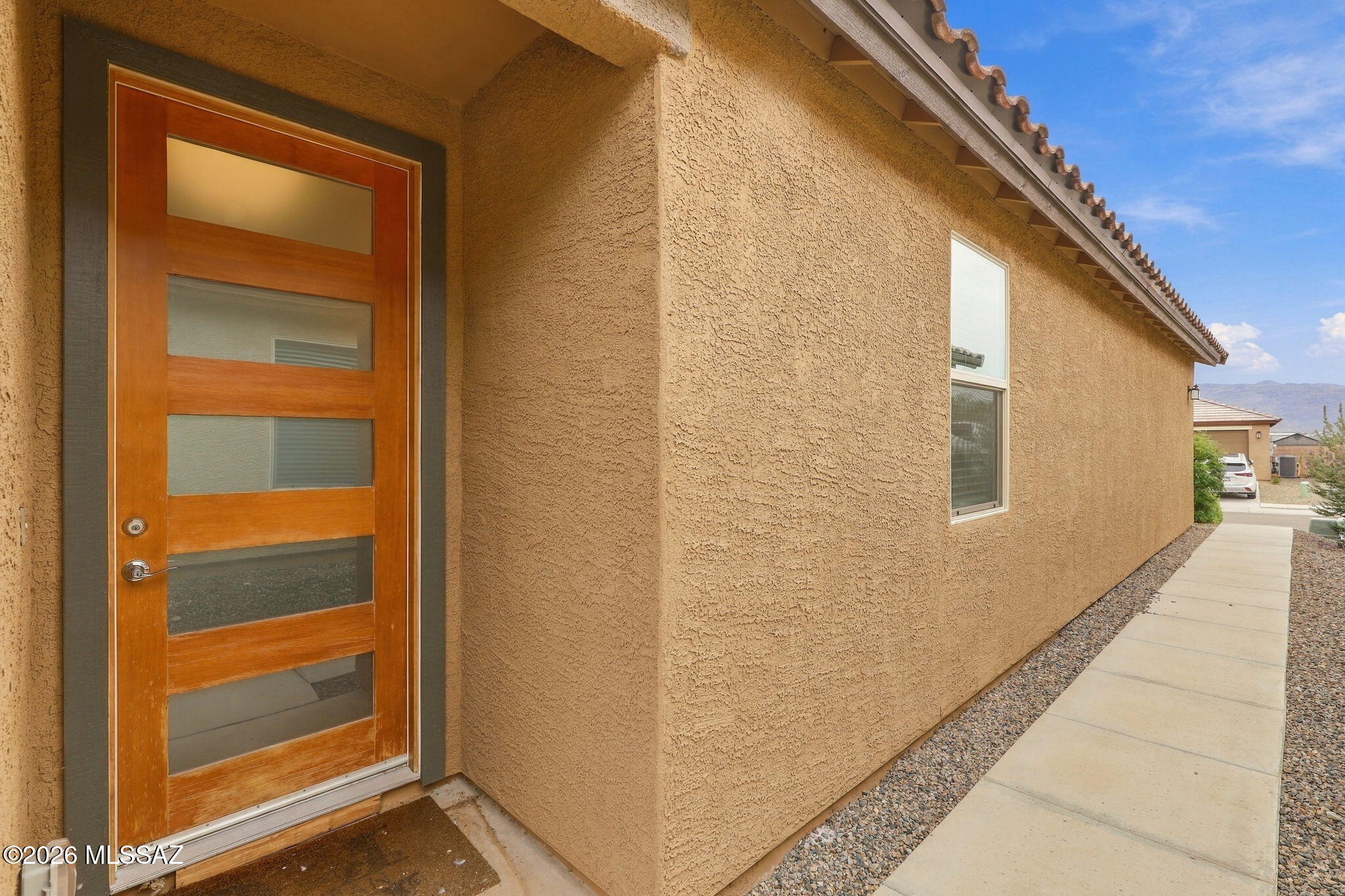 Bella Tierra - Residential Lease