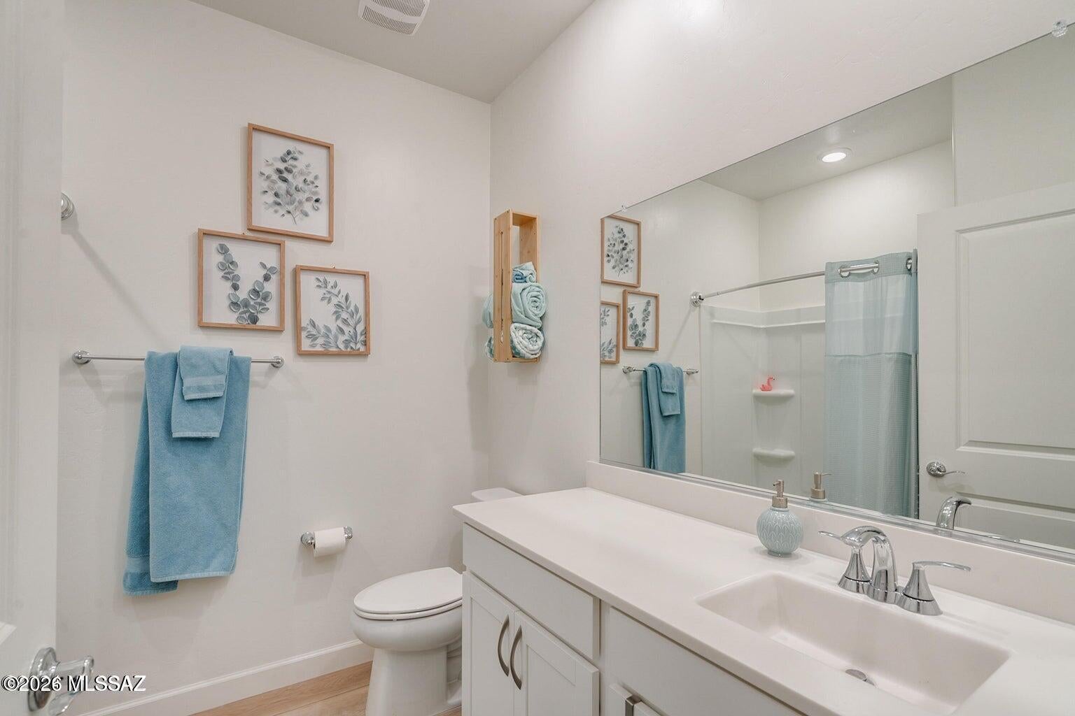 Bella Tierra - Residential Lease