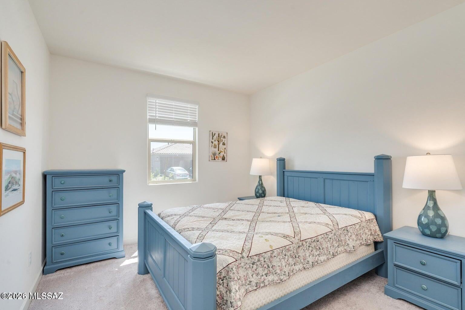 Bella Tierra - Residential Lease