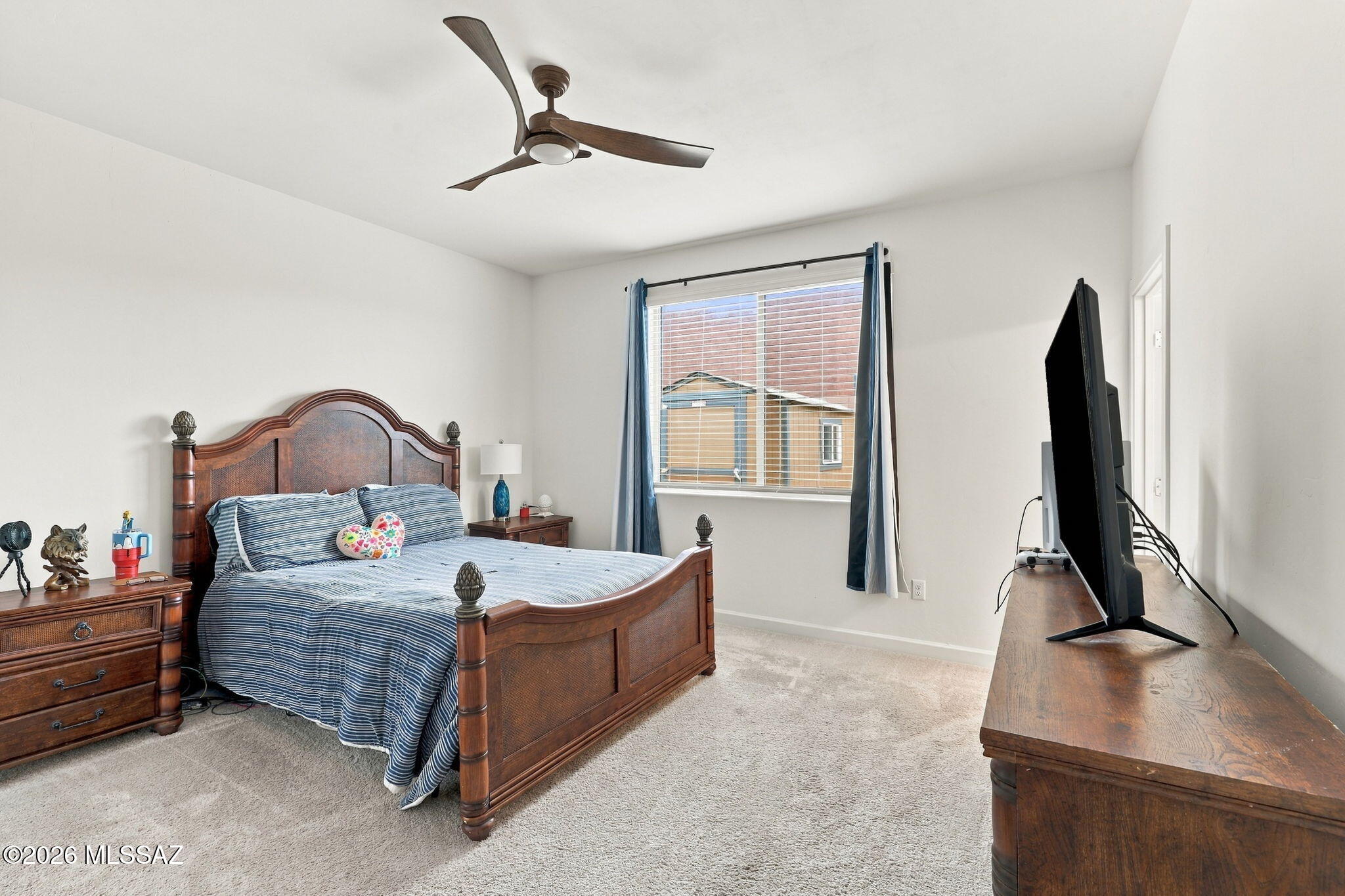 Bella Tierra - Residential Lease