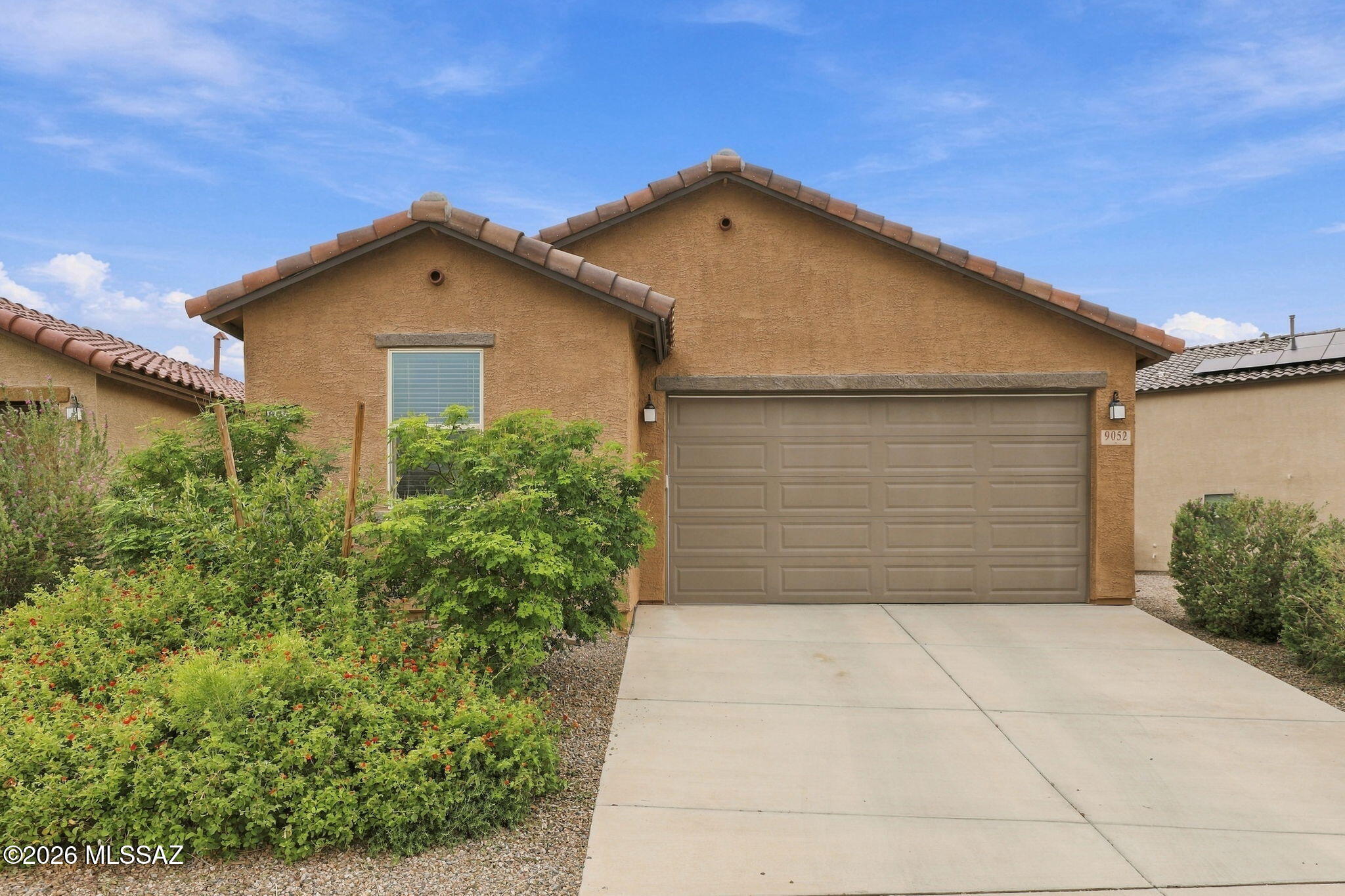 Bella Tierra - Residential Lease