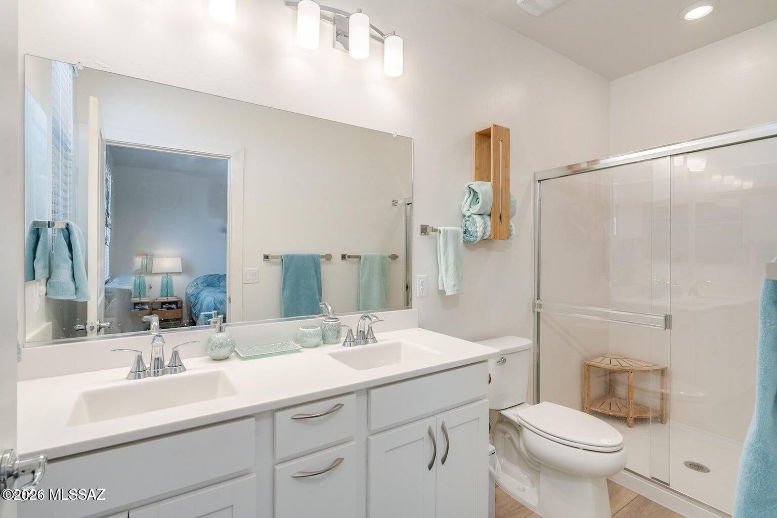 Bella Tierra - Residential Lease