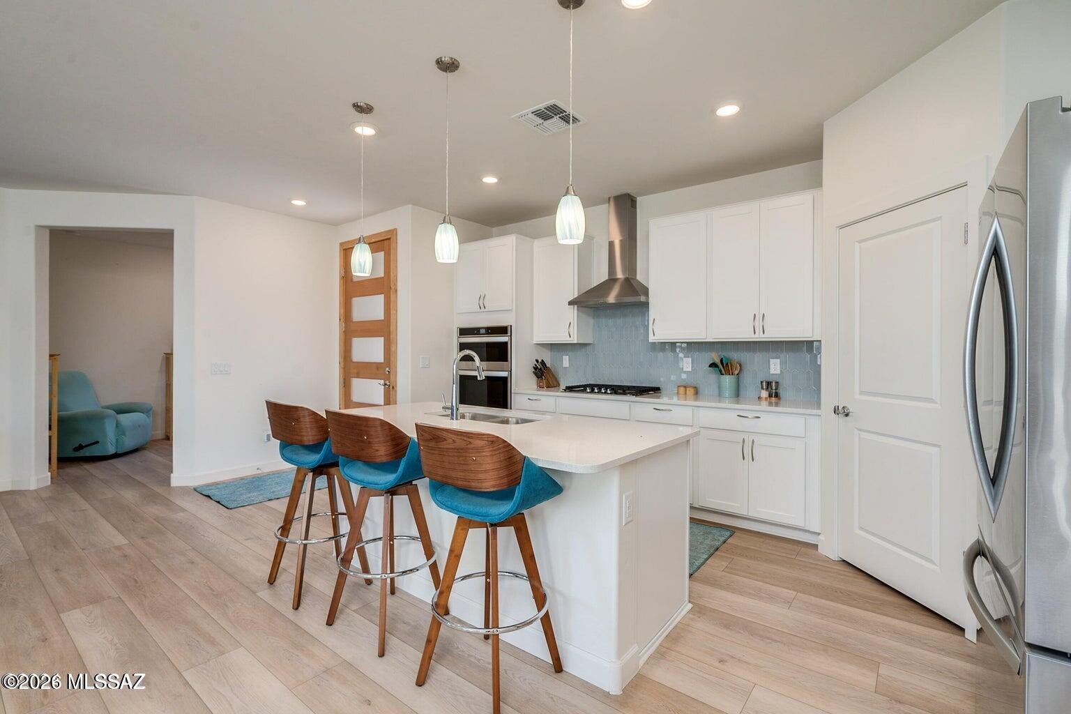 Bella Tierra - Residential Lease