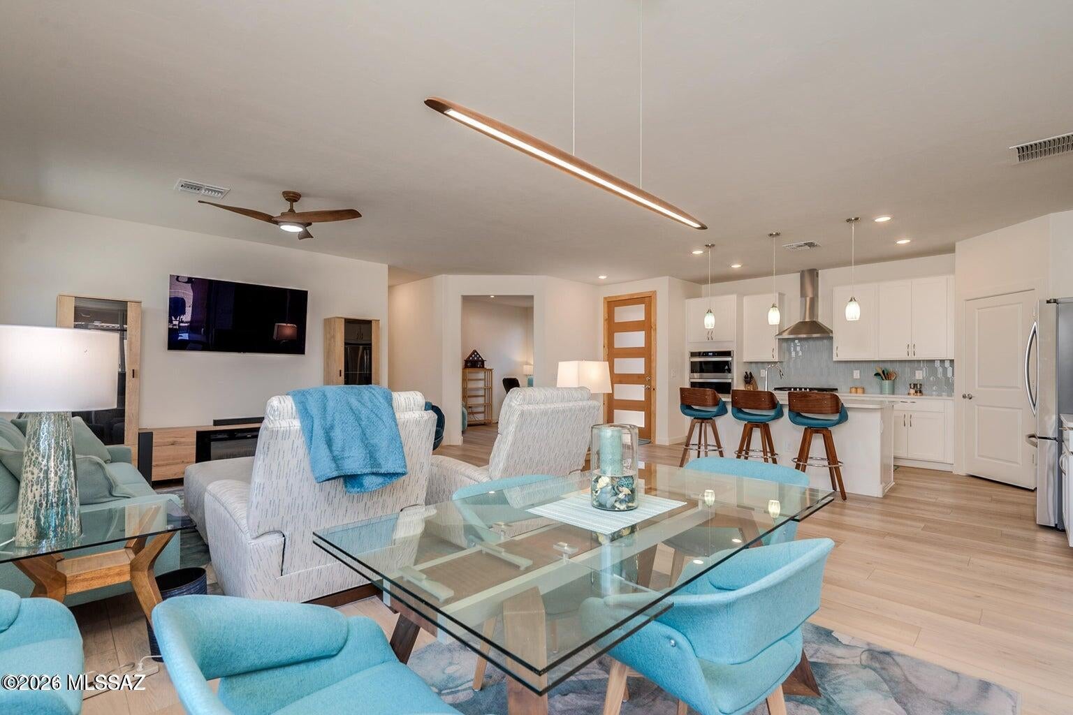 Bella Tierra - Residential Lease