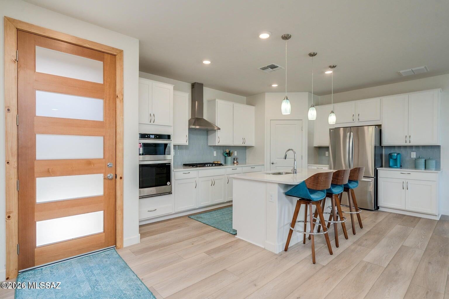 Bella Tierra - Residential Lease