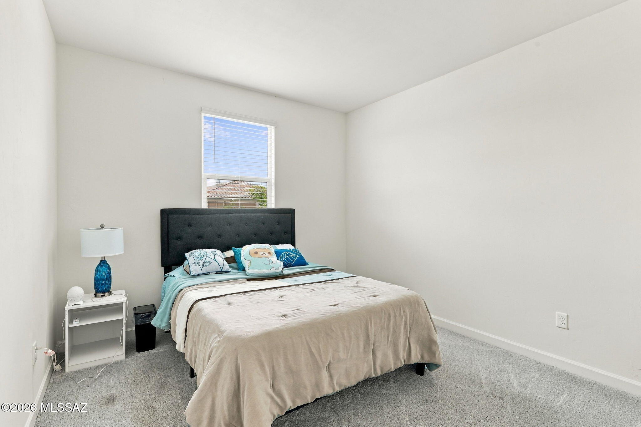 Bella Tierra - Residential Lease