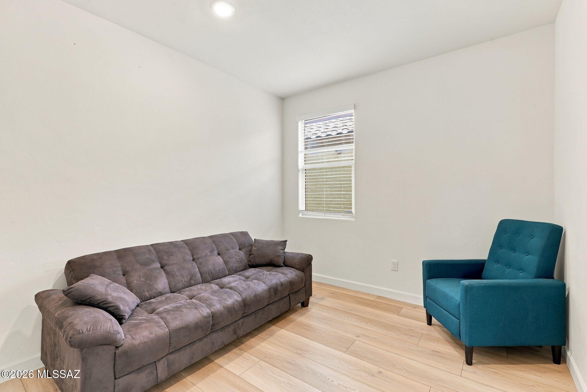 Bella Tierra - Residential Lease