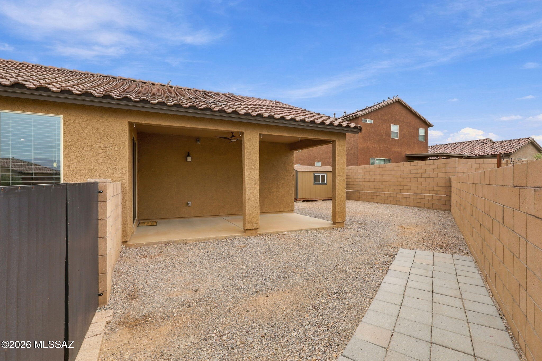 Bella Tierra - Residential Lease