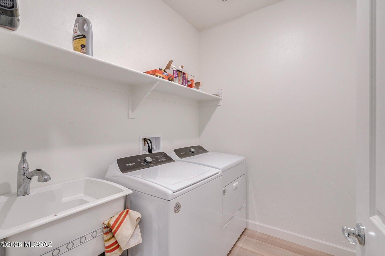 Bella Tierra - Residential Lease