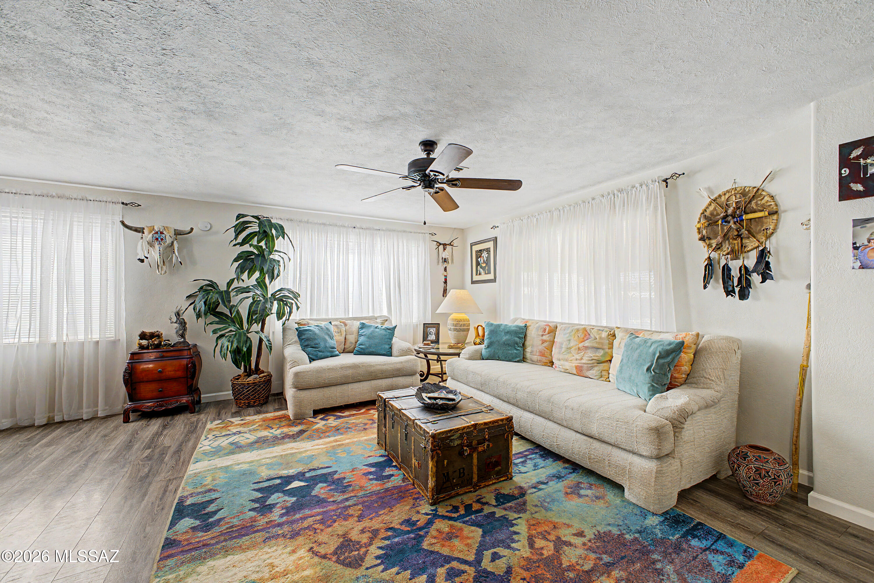 Tucson Estates (1-634) - Residential