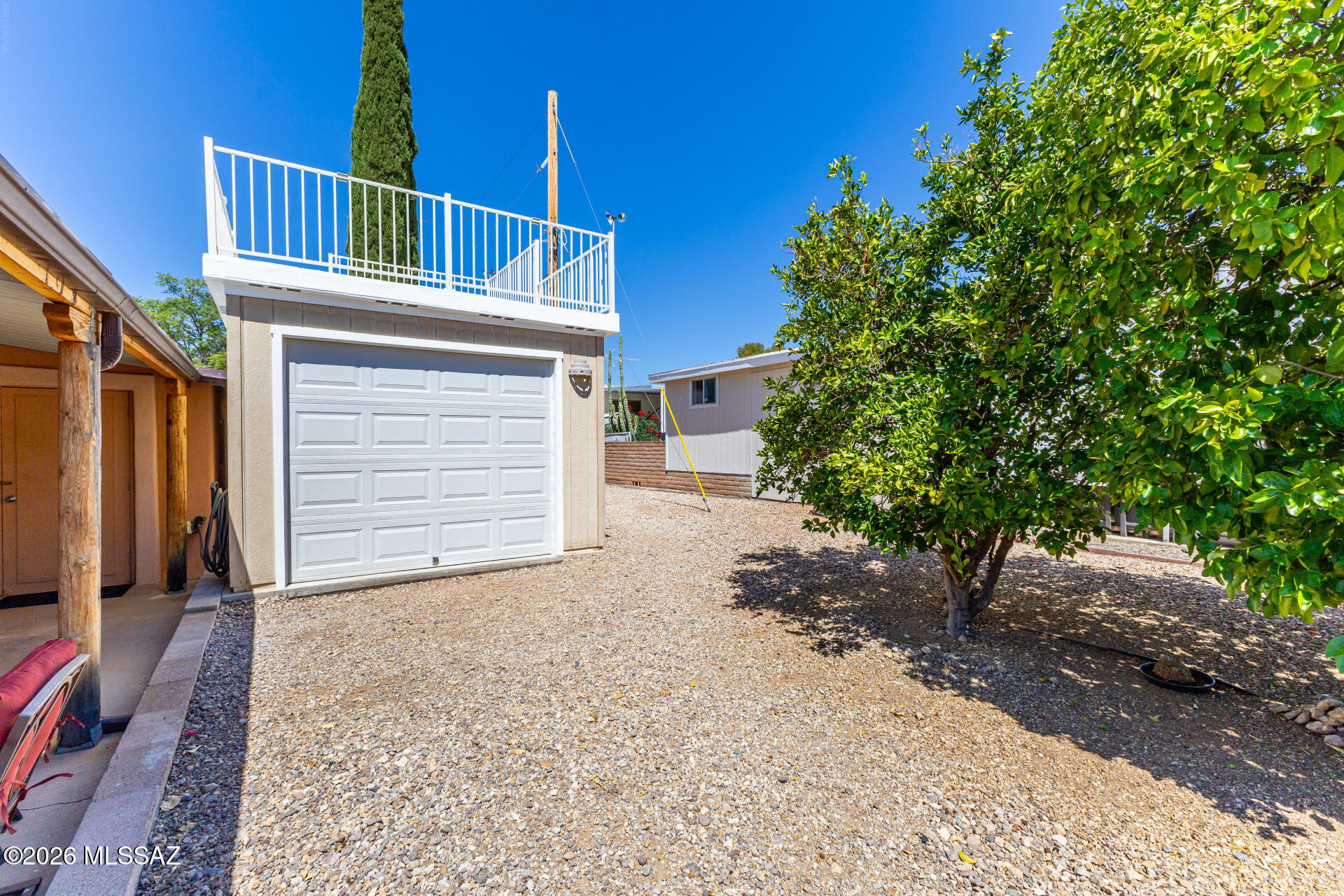 Tucson Estates (1-634) - Residential
