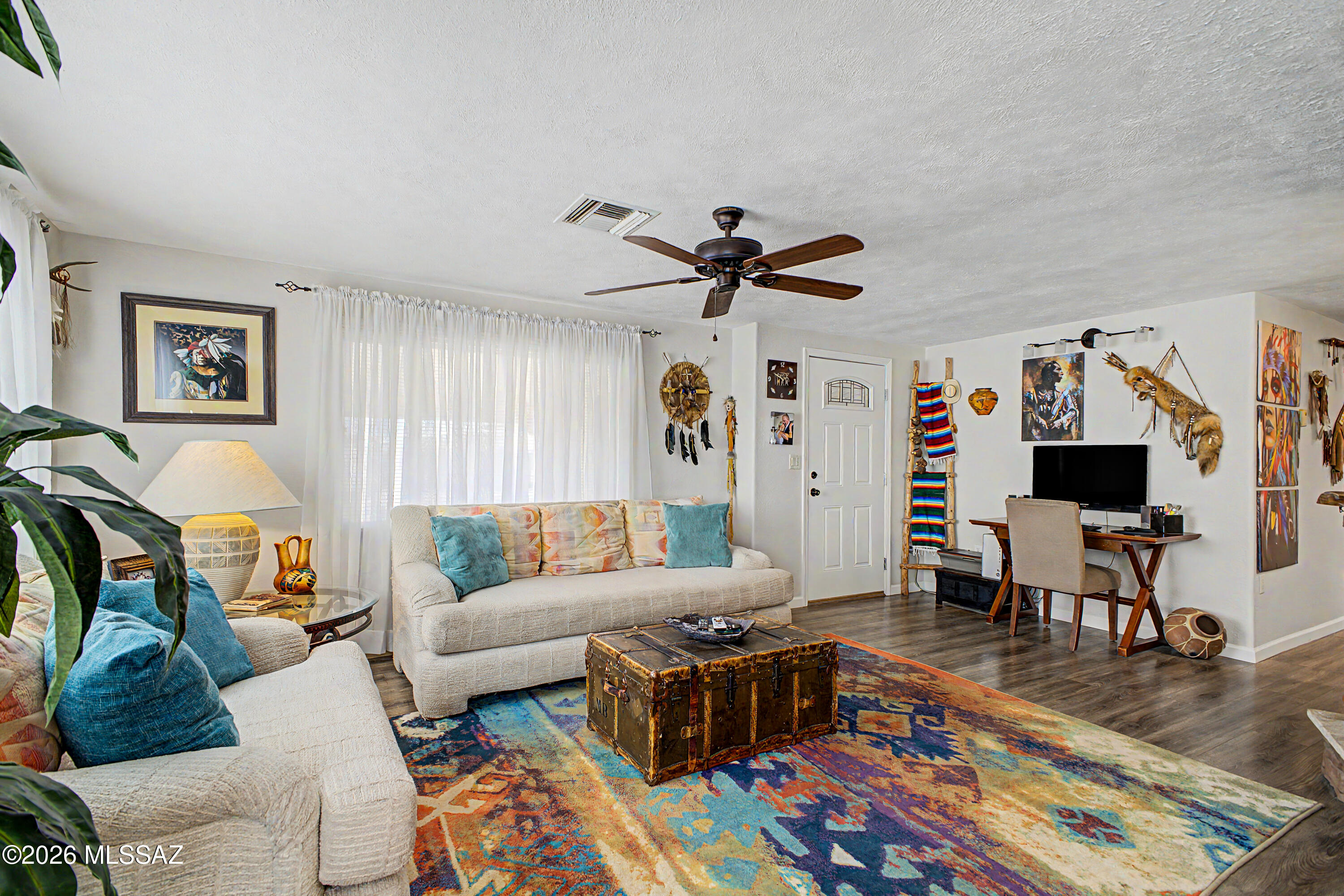 Tucson Estates (1-634) - Residential