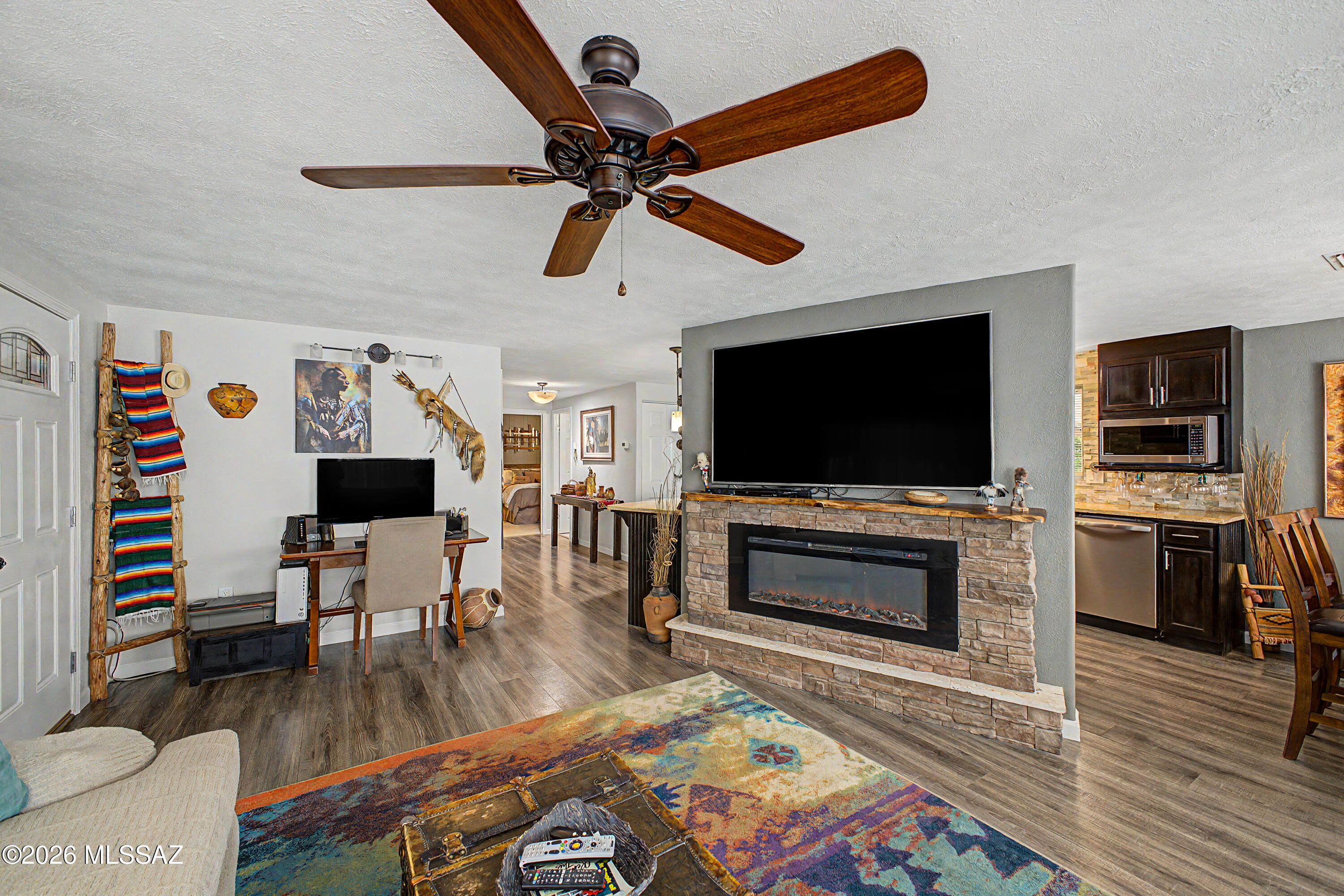 Tucson Estates (1-634) - Residential