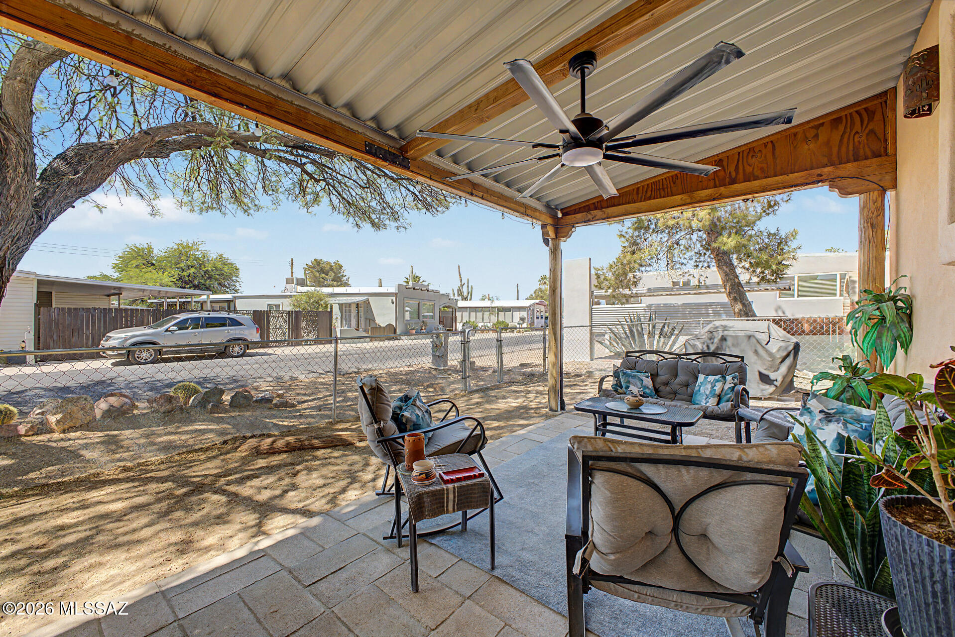 Tucson Estates (1-634) - Residential
