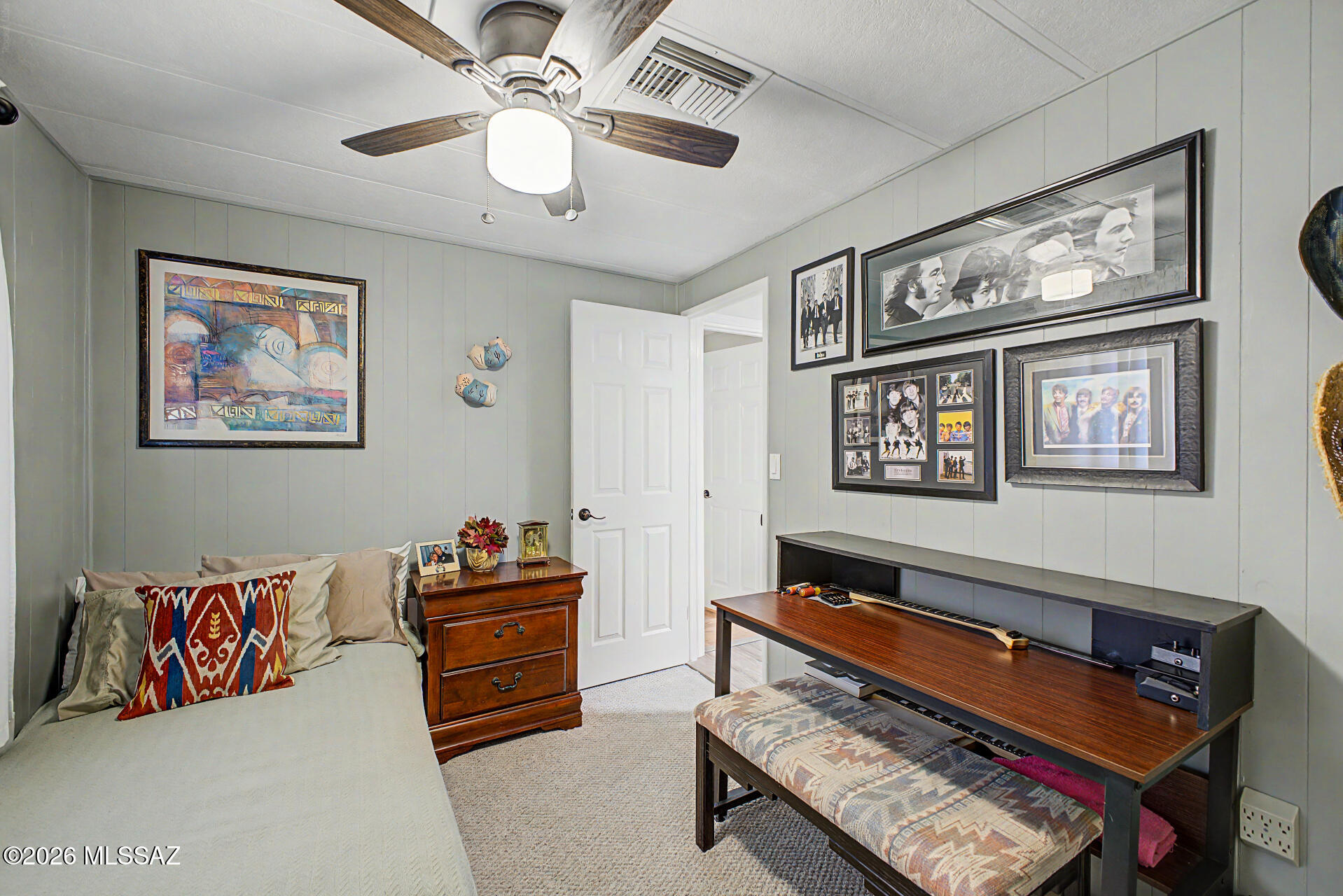 Tucson Estates (1-634) - Residential