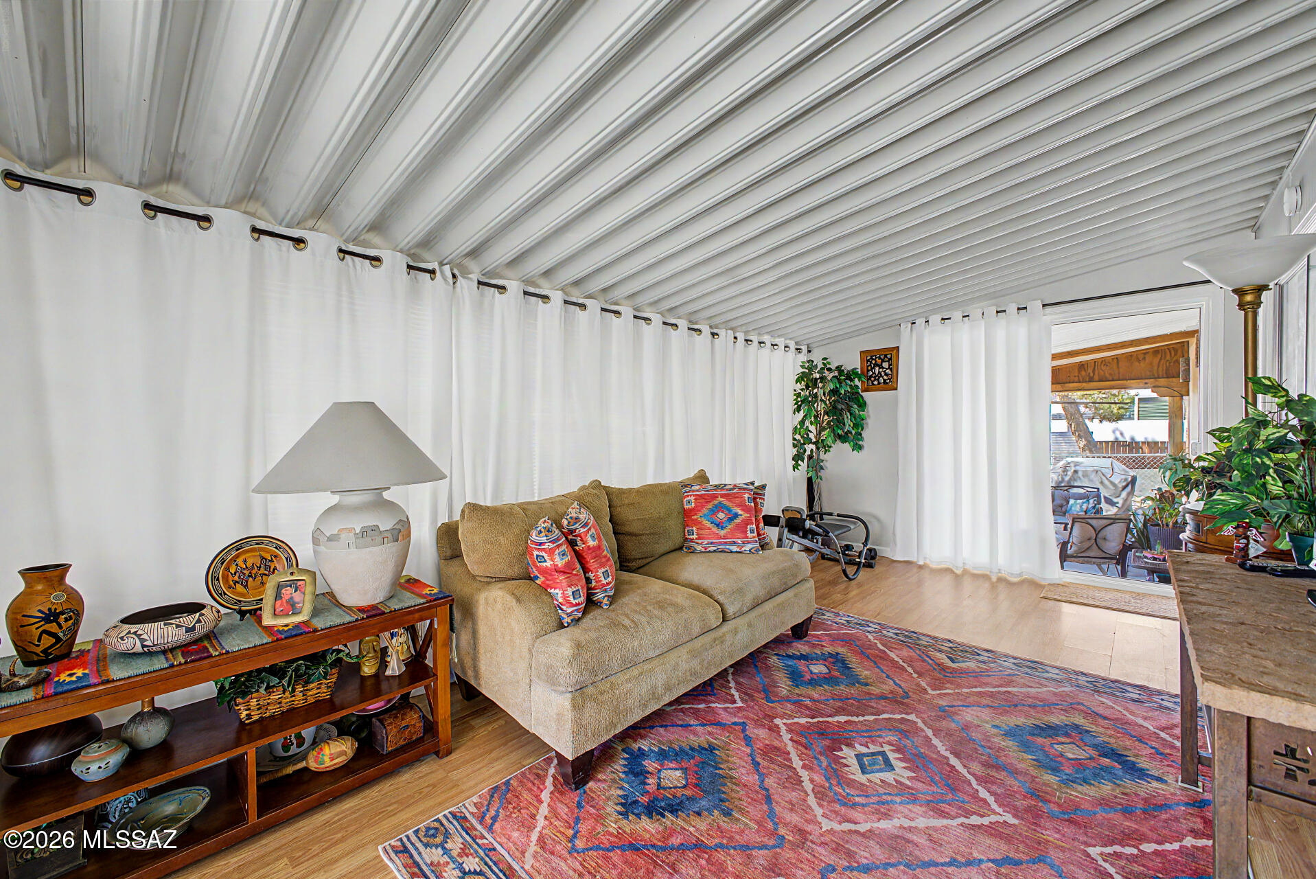 Tucson Estates (1-634) - Residential
