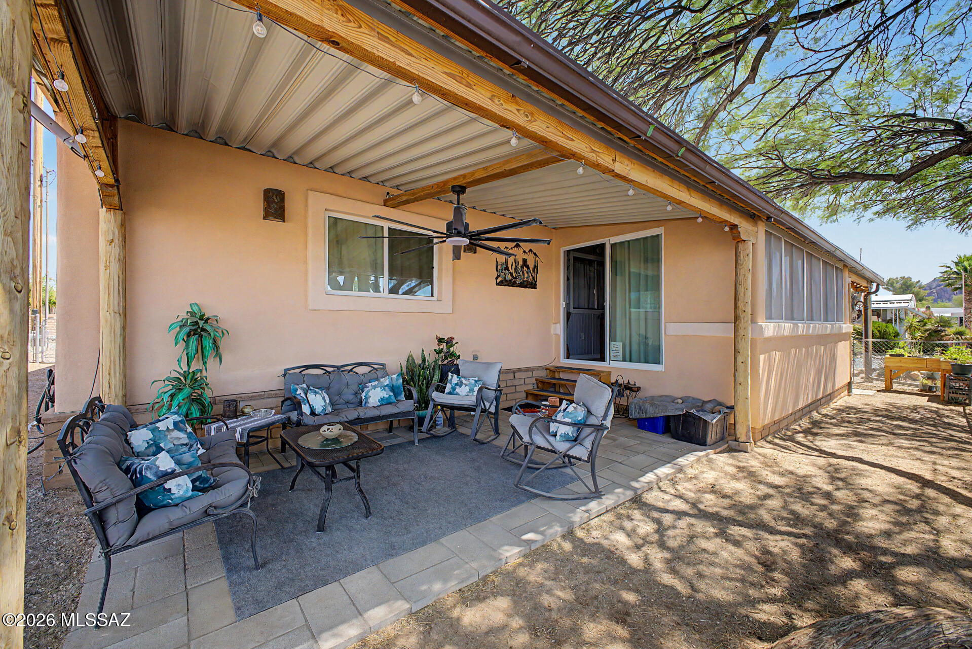 Tucson Estates (1-634) - Residential