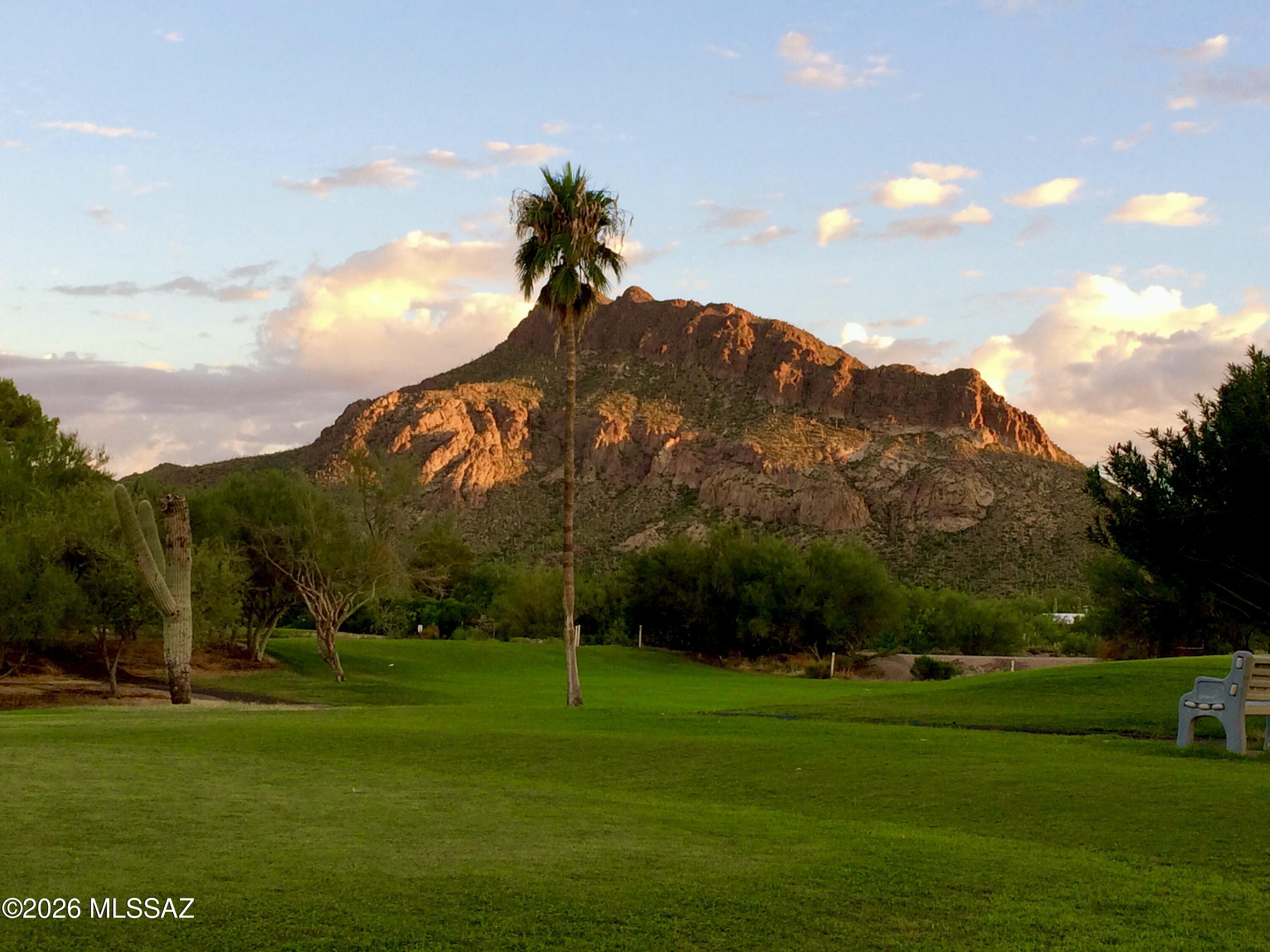 Tucson Estates (1-634) - Residential