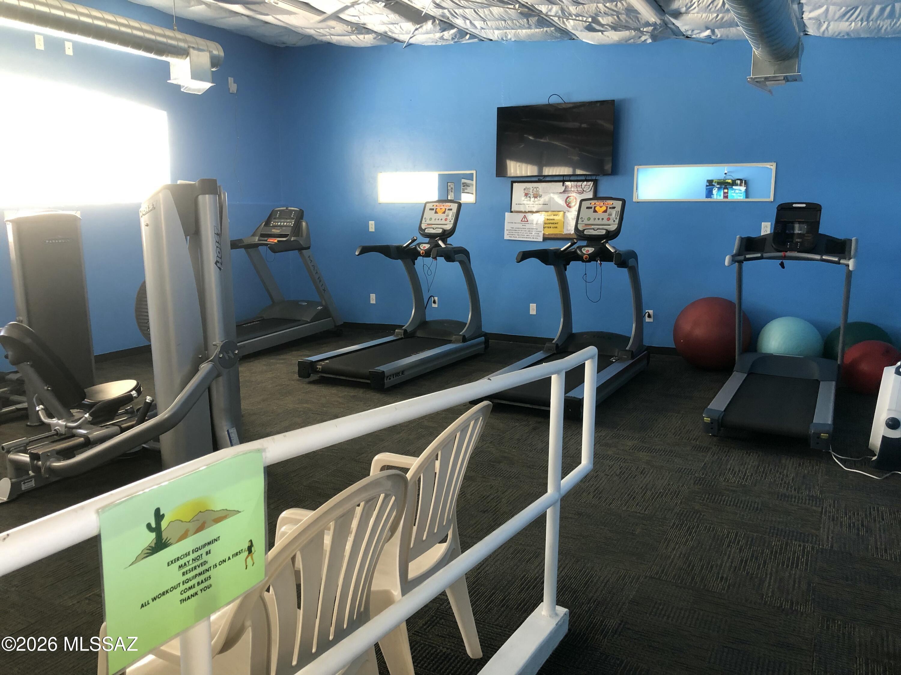 Tucson Estates (1-634) - Residential