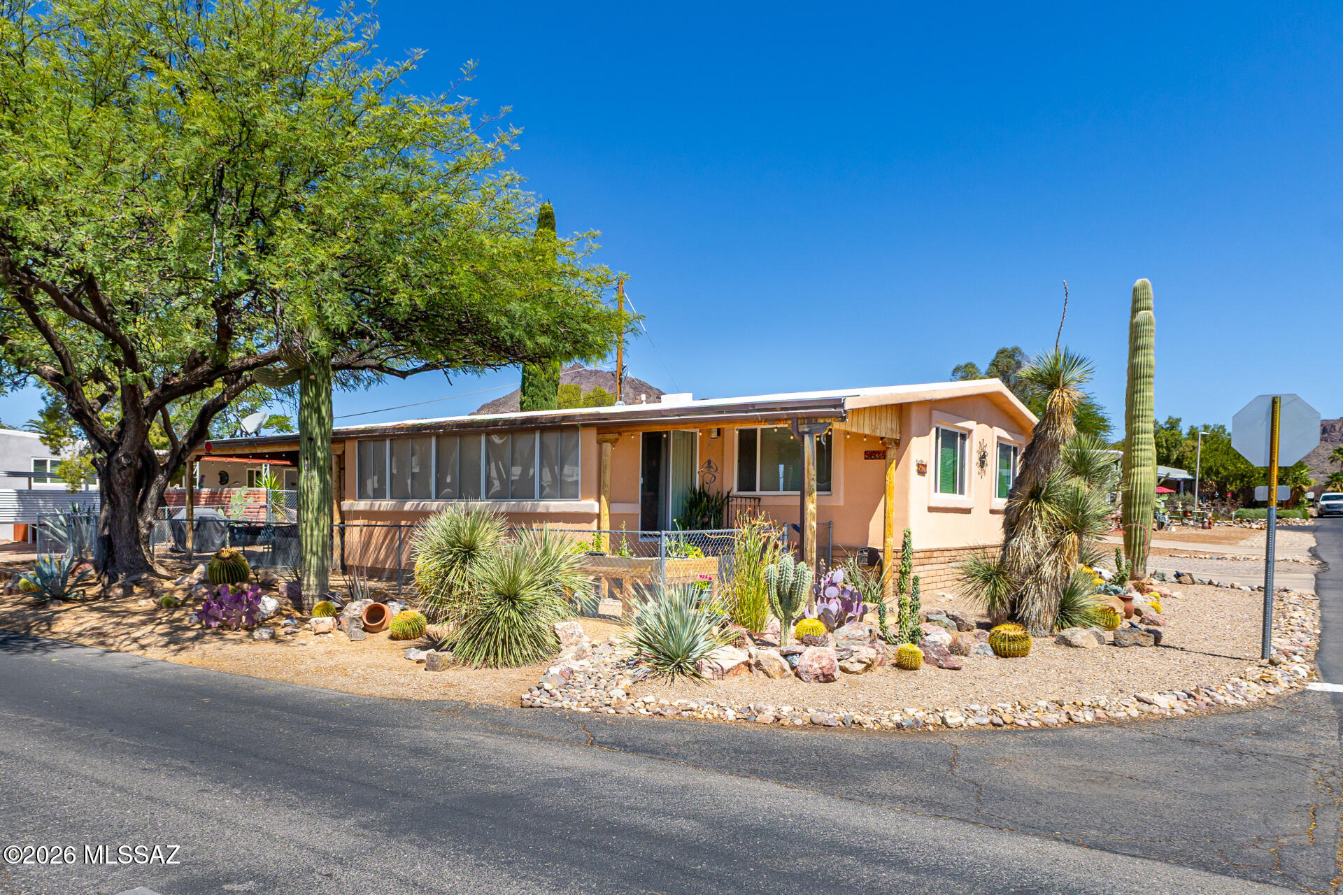 Tucson Estates (1-634) - Residential