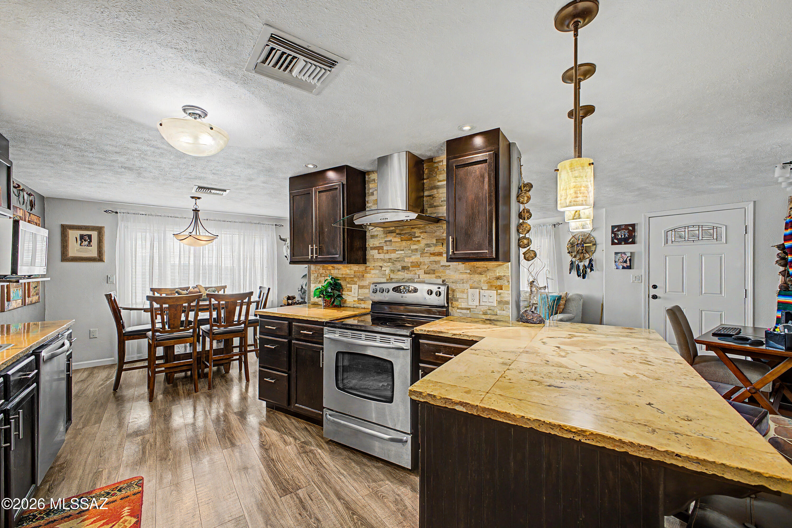 Tucson Estates (1-634) - Residential
