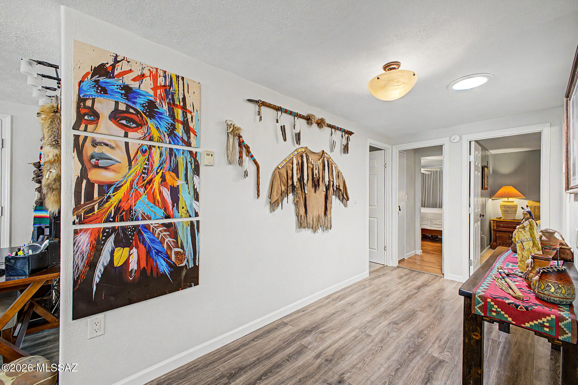 Tucson Estates (1-634) - Residential
