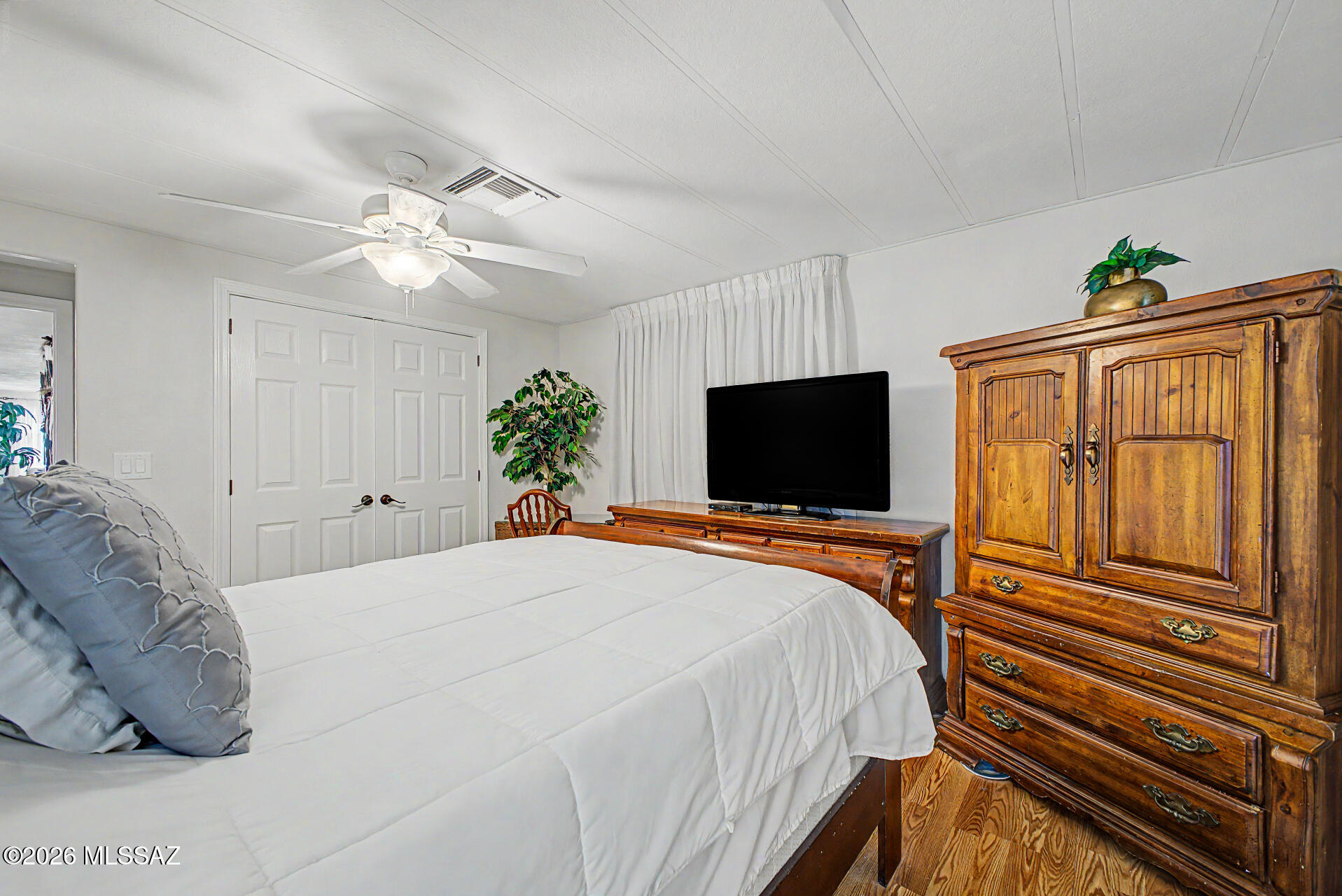 Tucson Estates (1-634) - Residential