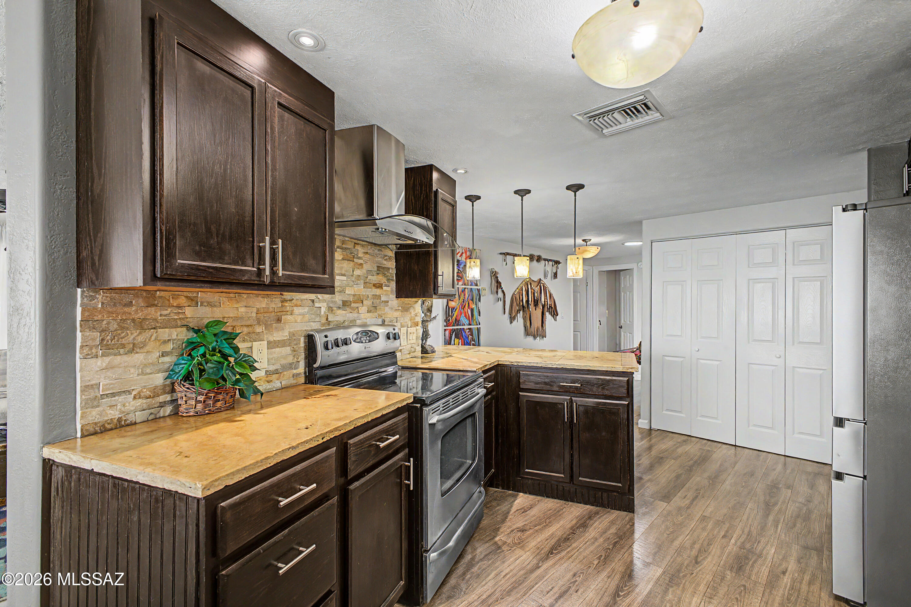Tucson Estates (1-634) - Residential