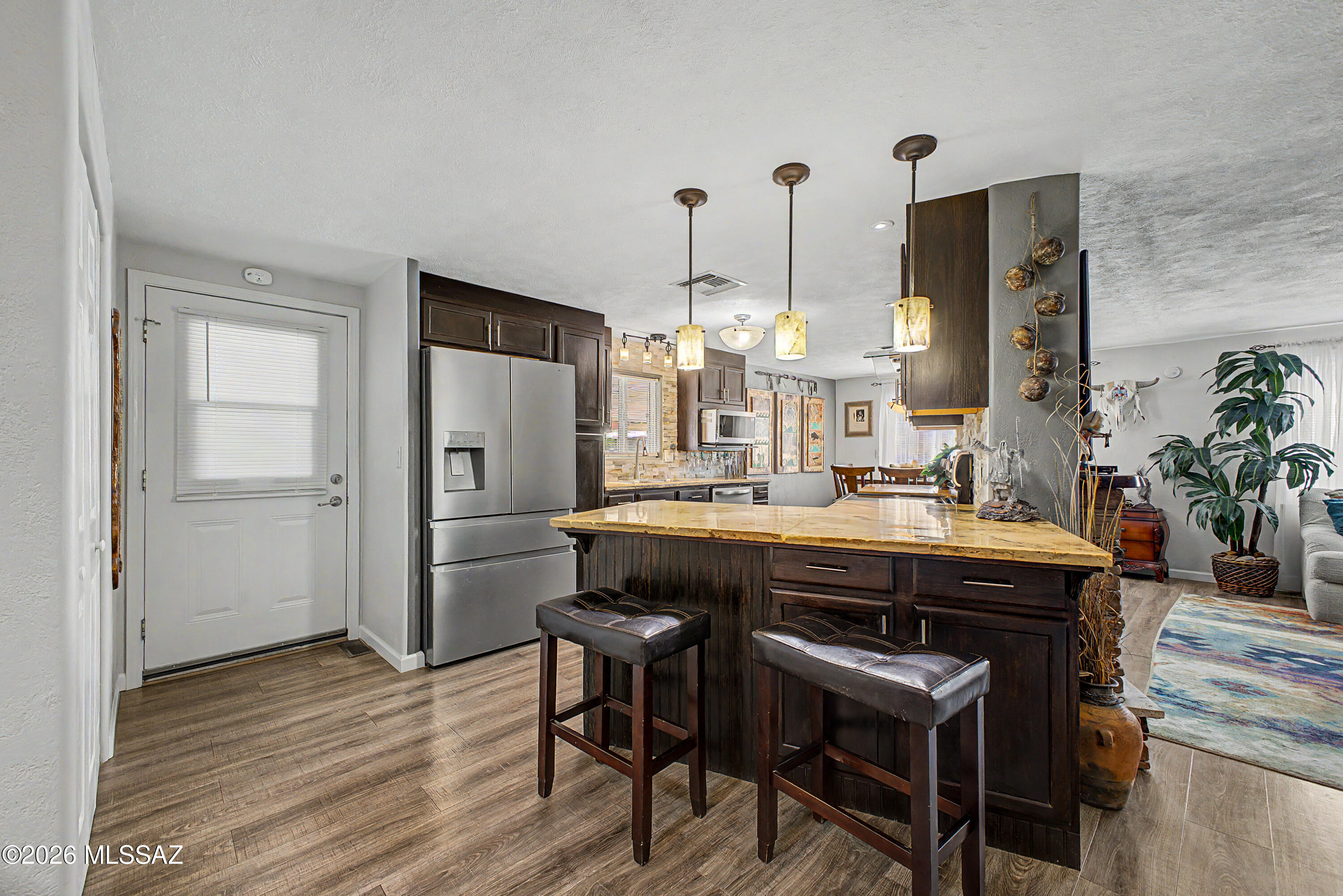 Tucson Estates (1-634) - Residential