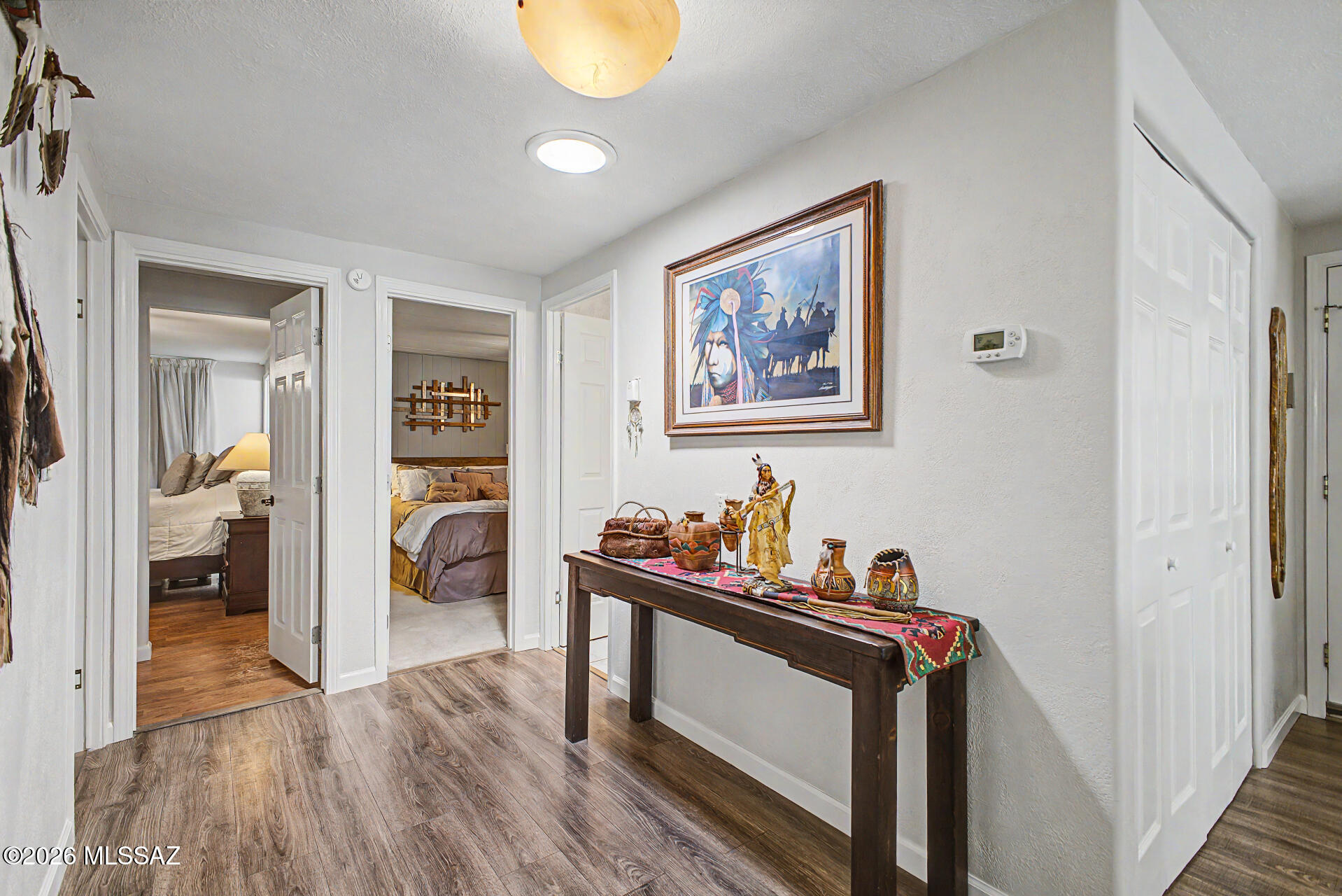 Tucson Estates (1-634) - Residential
