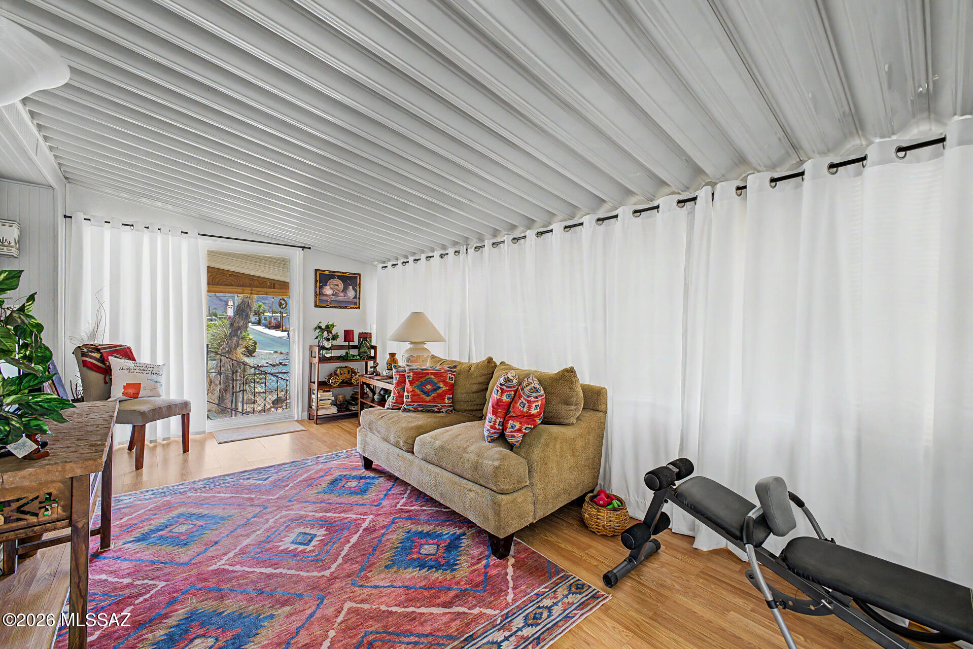Tucson Estates (1-634) - Residential