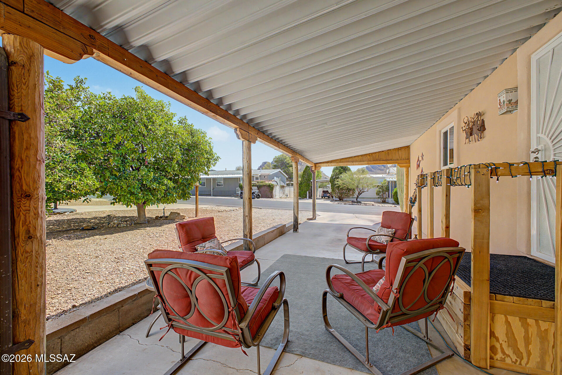Tucson Estates (1-634) - Residential