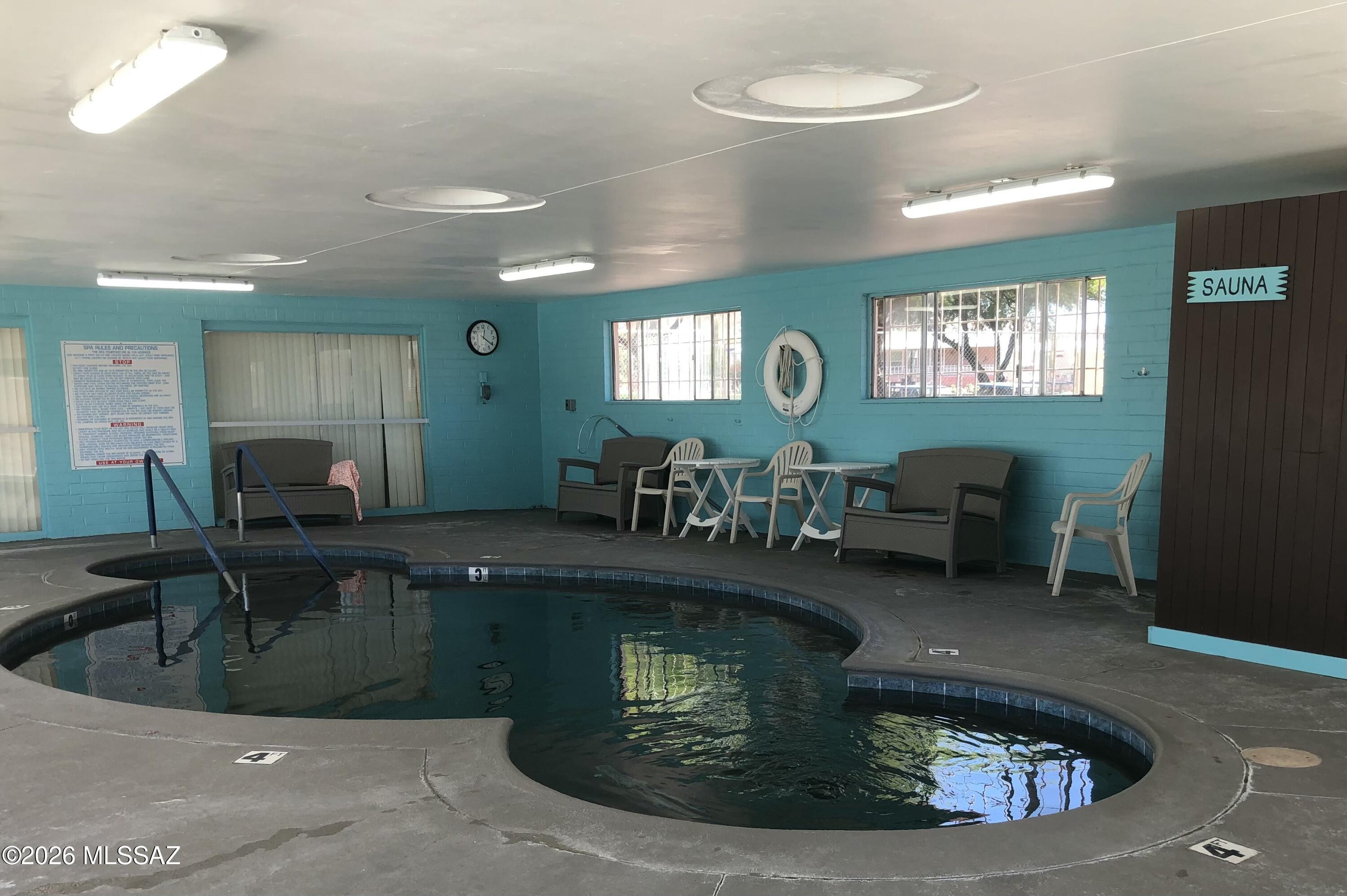 Tucson Estates (1-634) - Residential