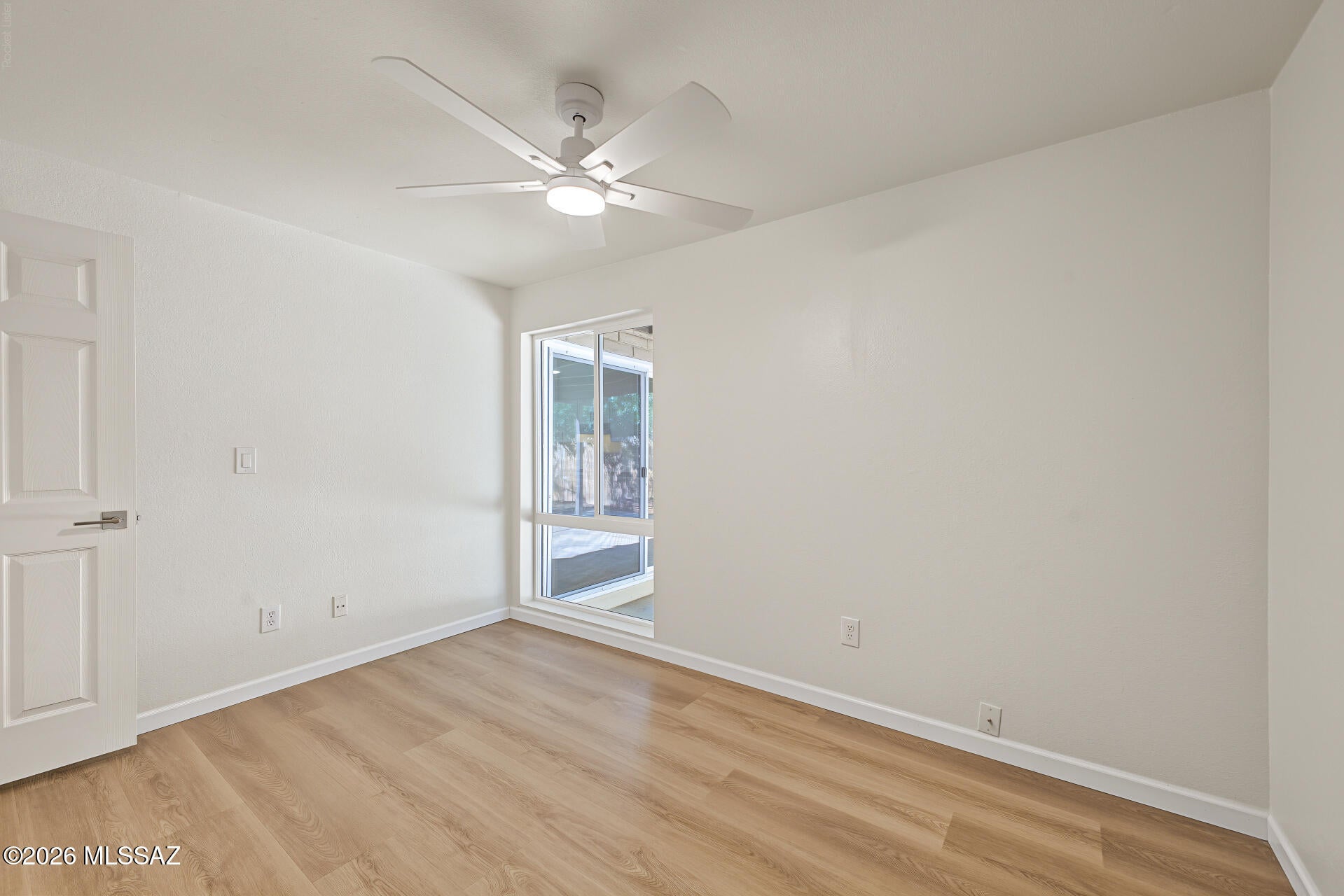 Village Green (1-113) - Residential